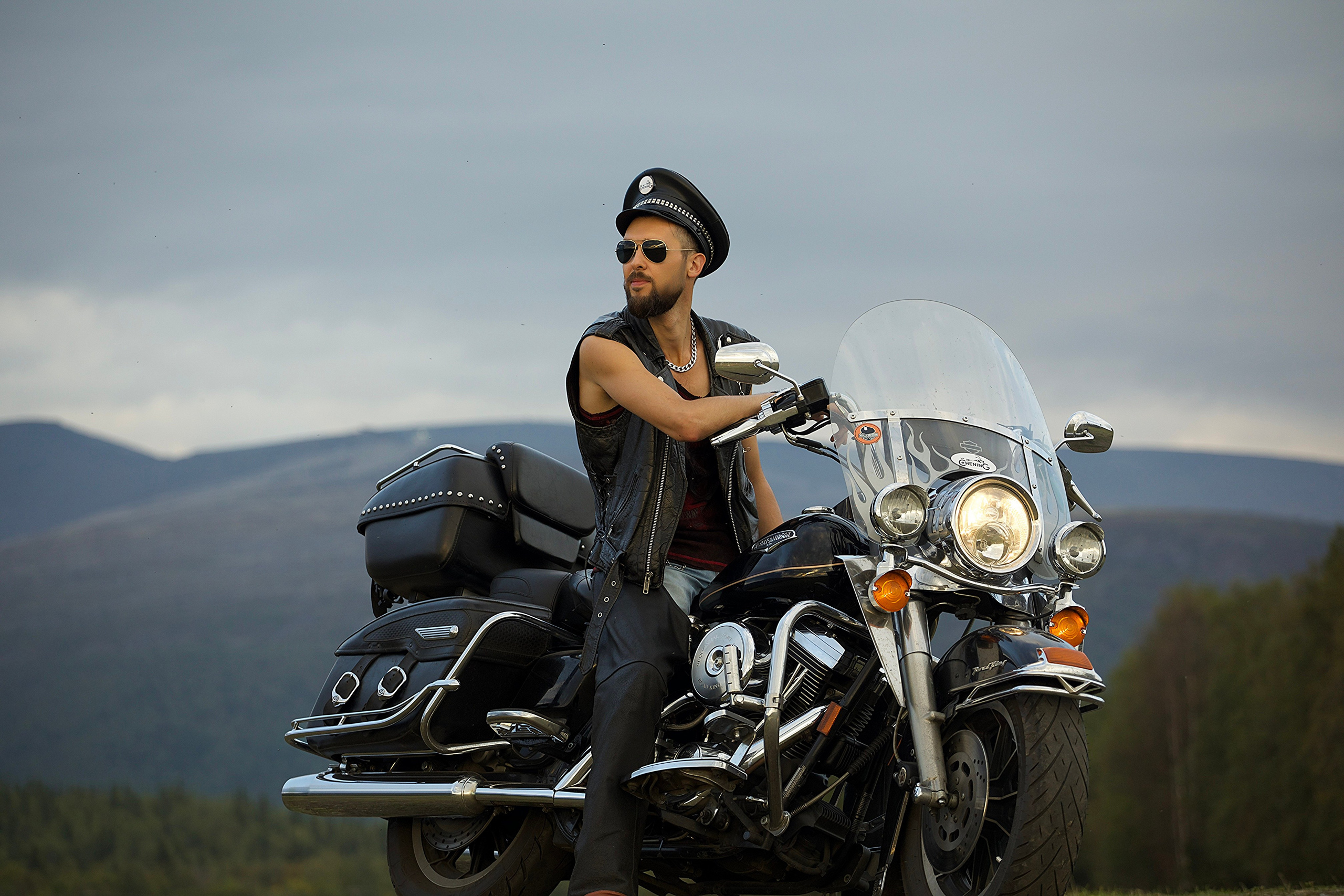 Прогулки с фотоаппаратом. Фотограф Серега Дорога