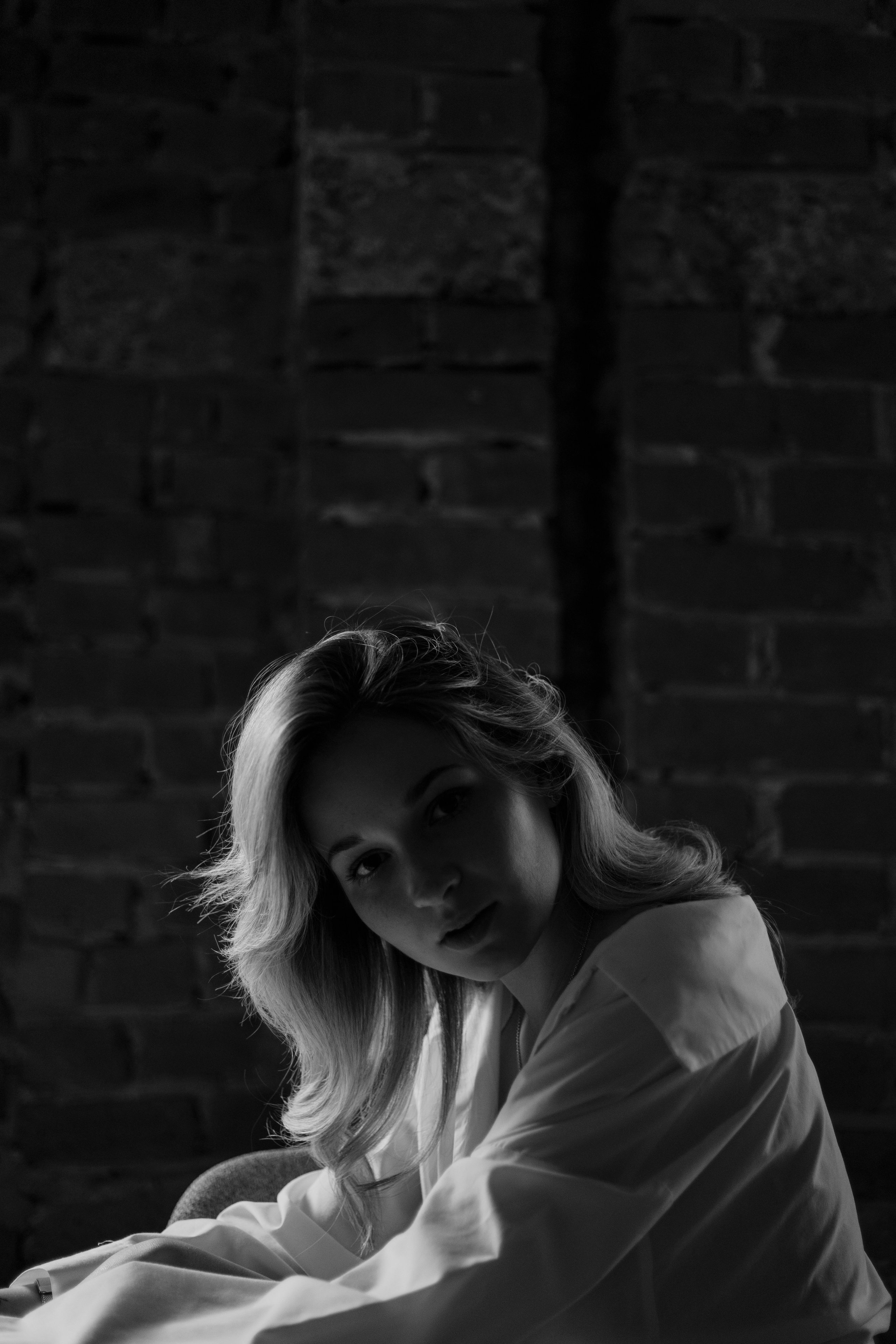 Соня Б. Репортажный фотограф в городе Ростов-на-Дону Даниил Молодовский