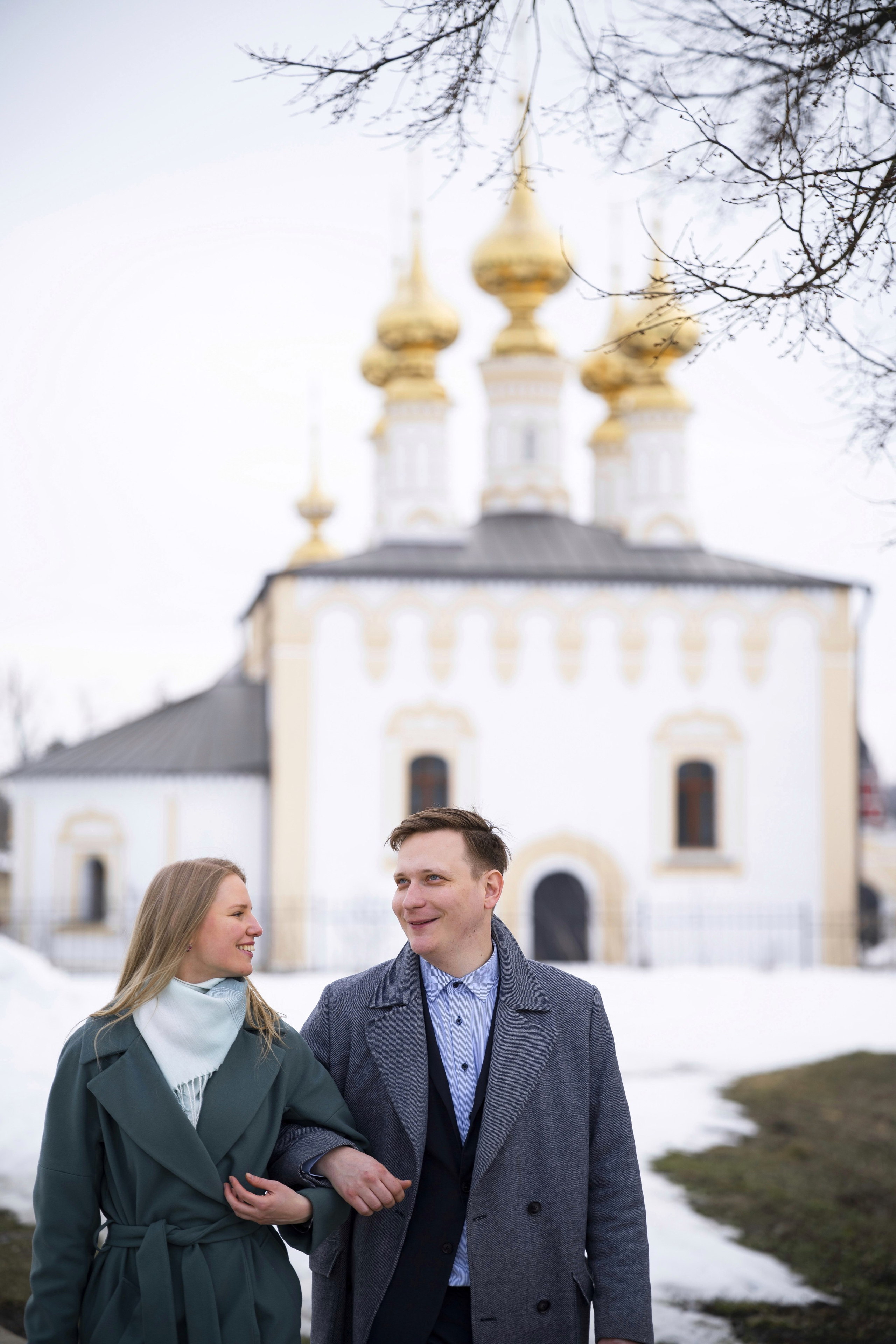 Фотосессии в Суздале. Семейный фотограф в Суздале Елена Кузнецова