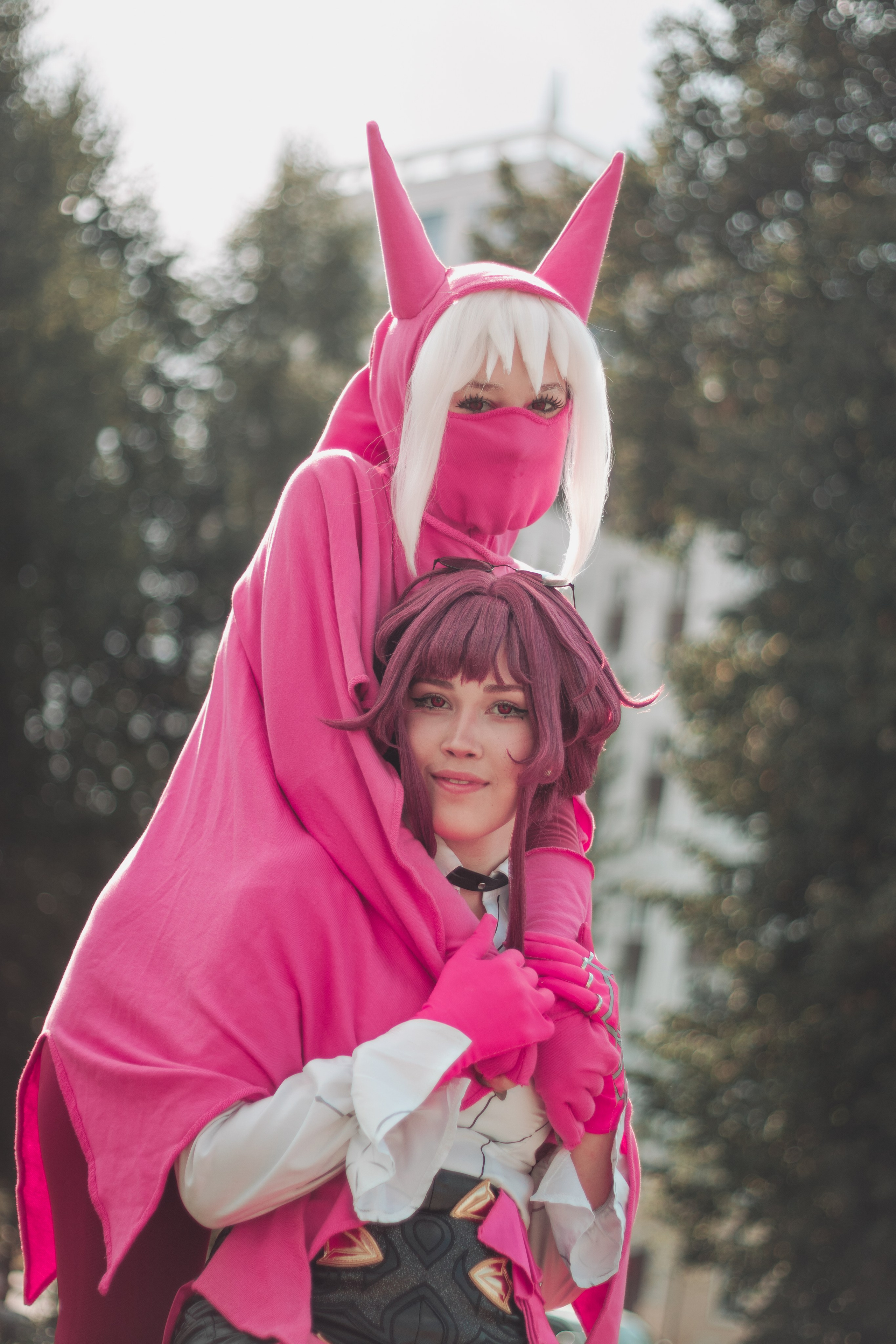 Анимау 2024. Фотограф Набережные Челны Лысенков Олег