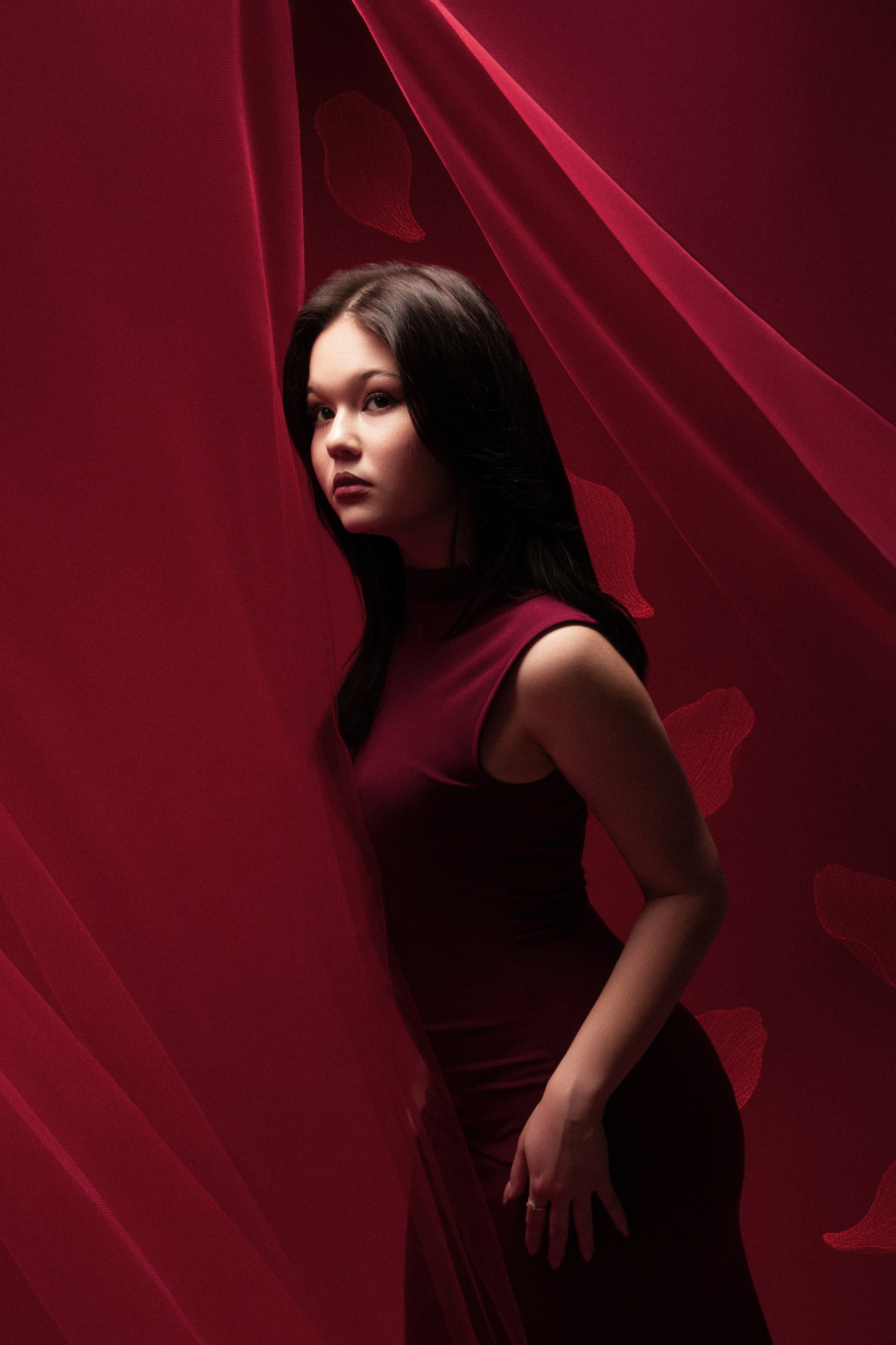 Сабина. Главная