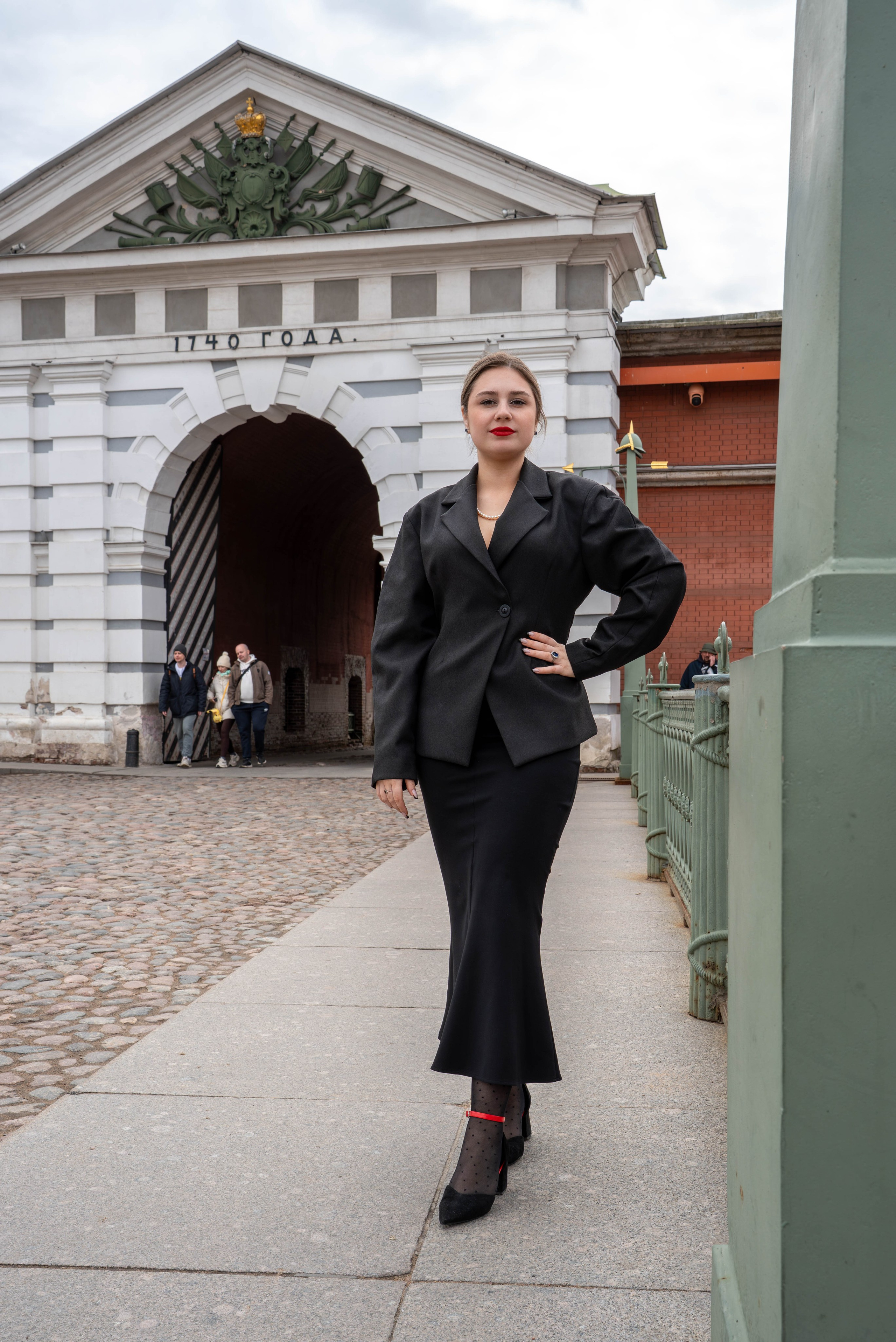 Прогулка. Услуги фотографа | Санкт-Петербург