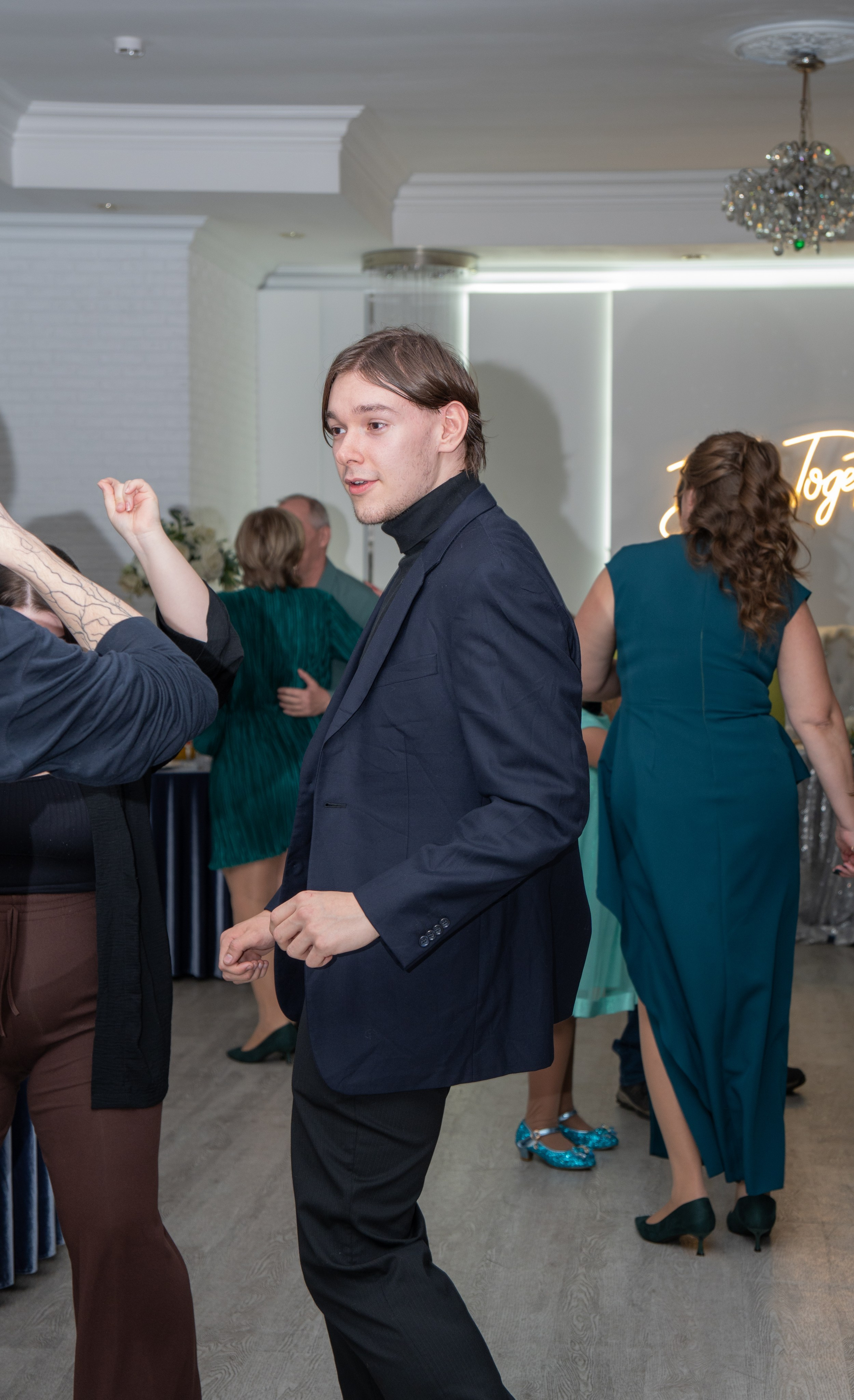 Тот день. Услуги фотографа | Санкт-Петербург