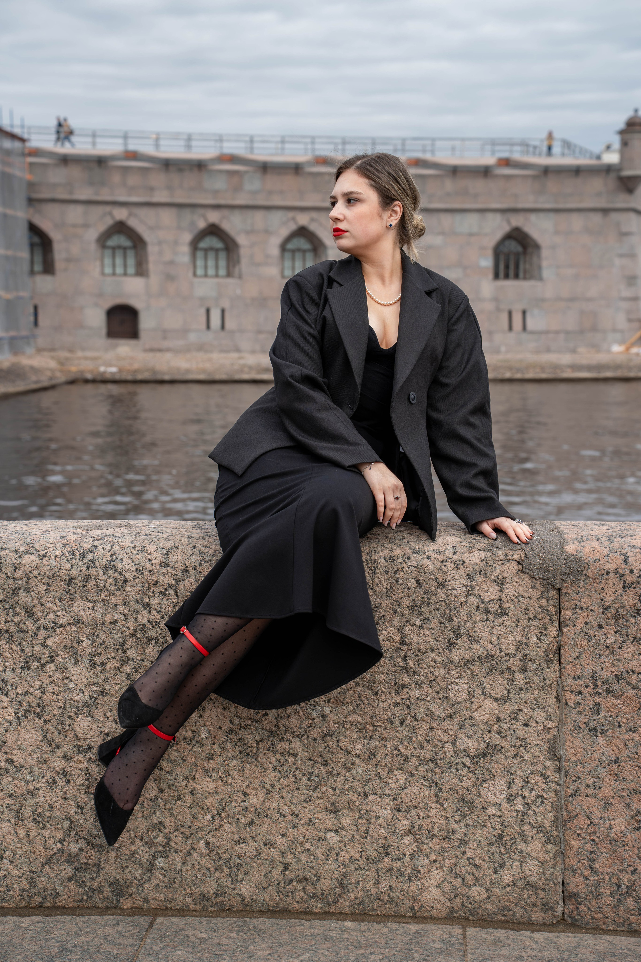 Прогулка. Услуги фотографа | Санкт-Петербург