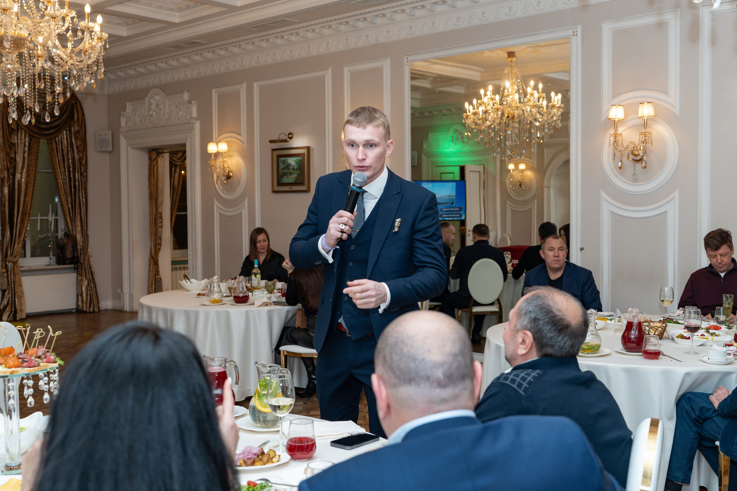 День рождения. Услуги фотографа | Санкт-Петербург