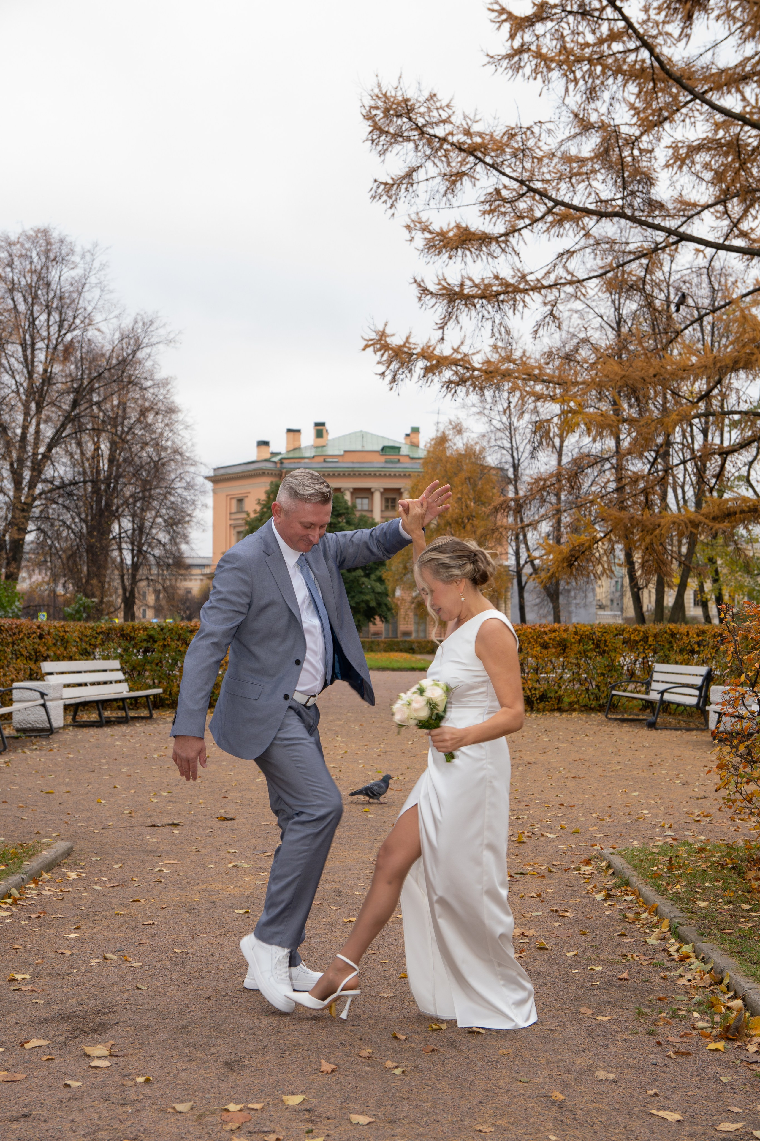 Свадьба. Услуги фотографа | Санкт-Петербург