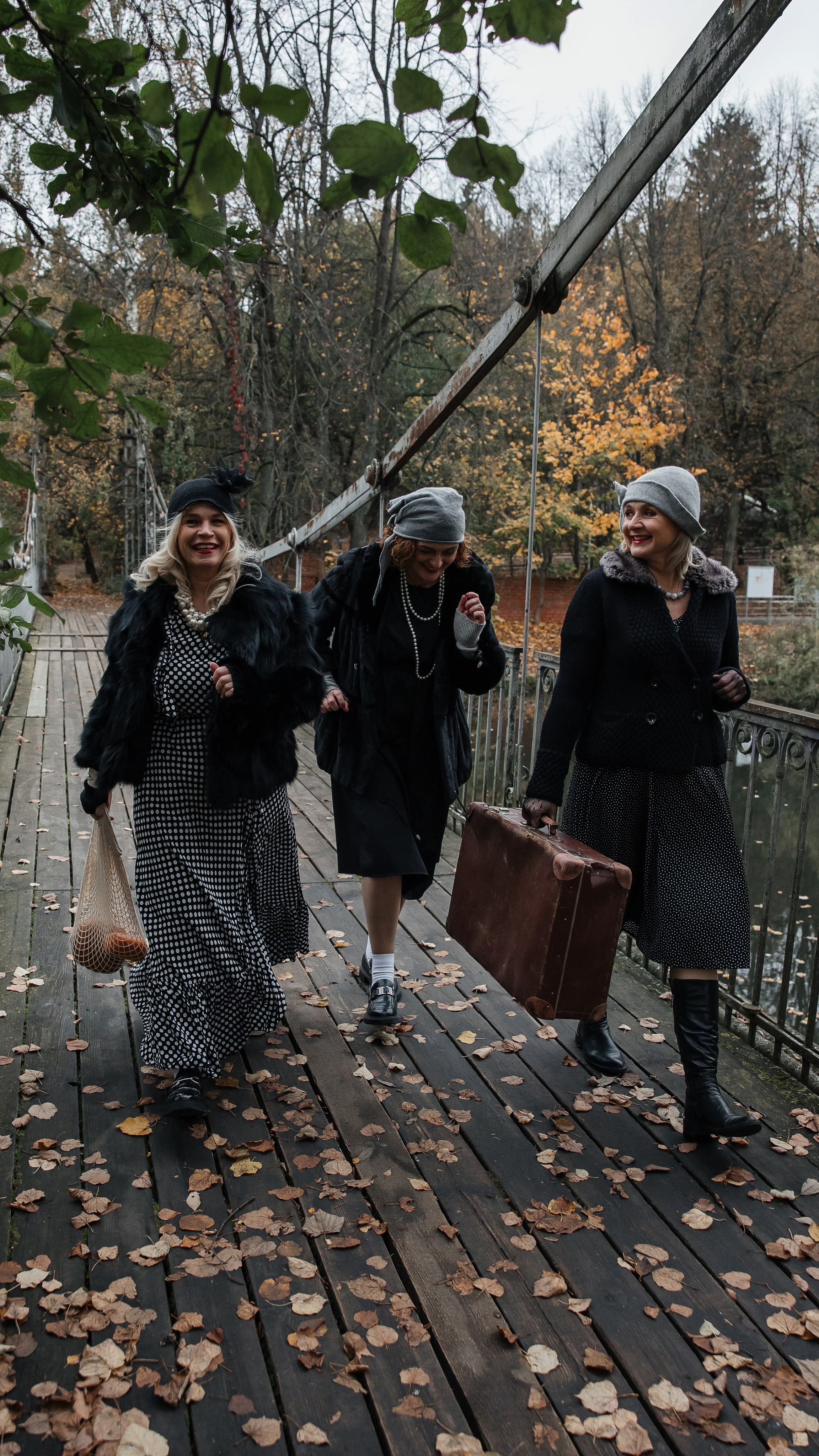 Хорошие девчата. Сказочный фотограф для Вас и Вашей семьи