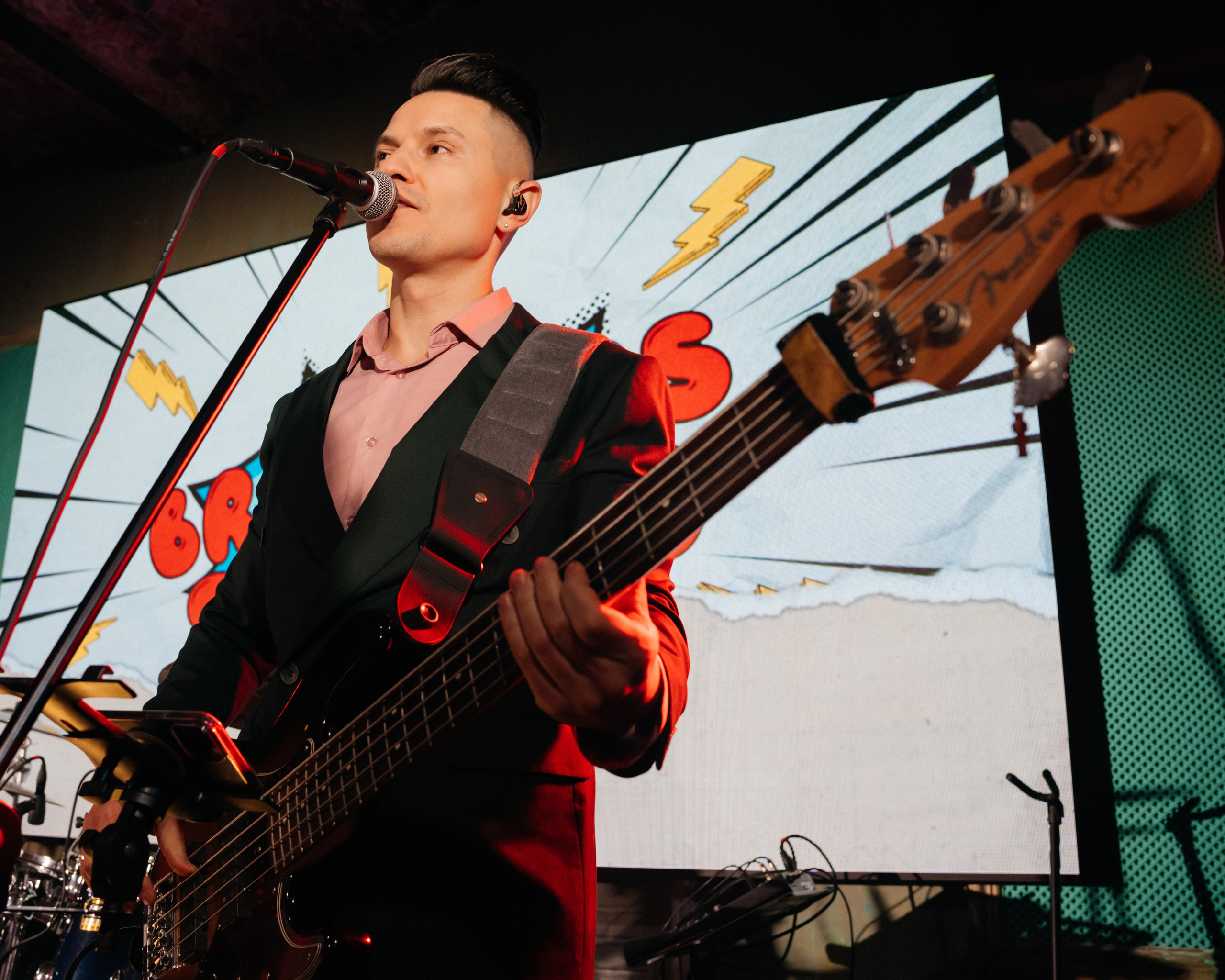 Мероприятия. Фотограф в Москве и Московской области Стефанов Илья