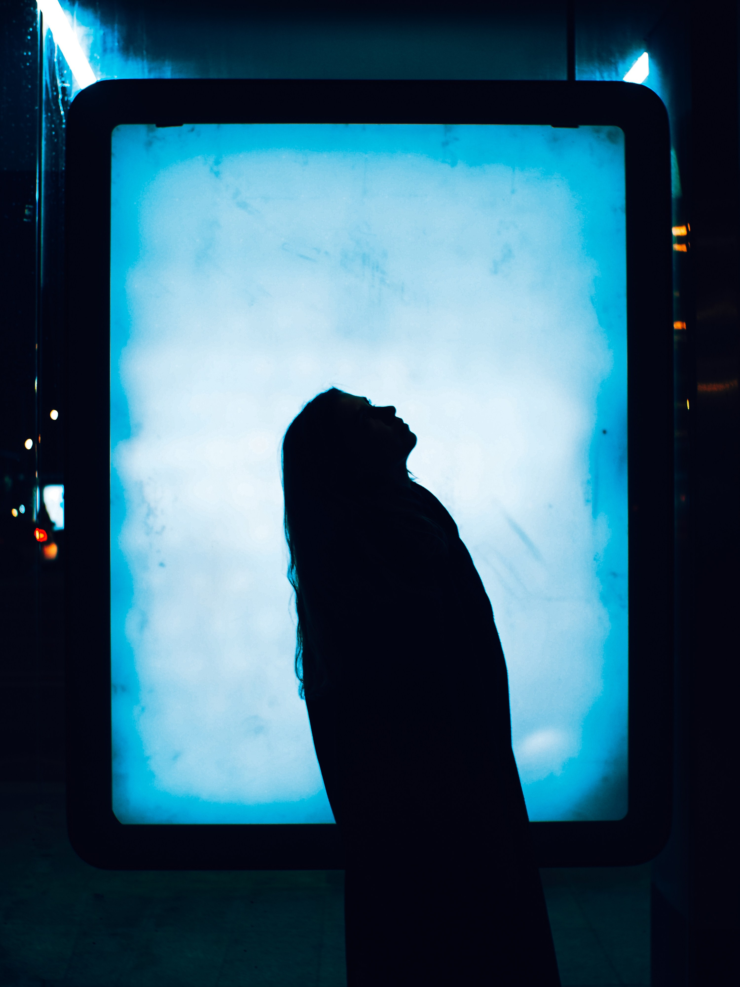 Вика. Фотоистории