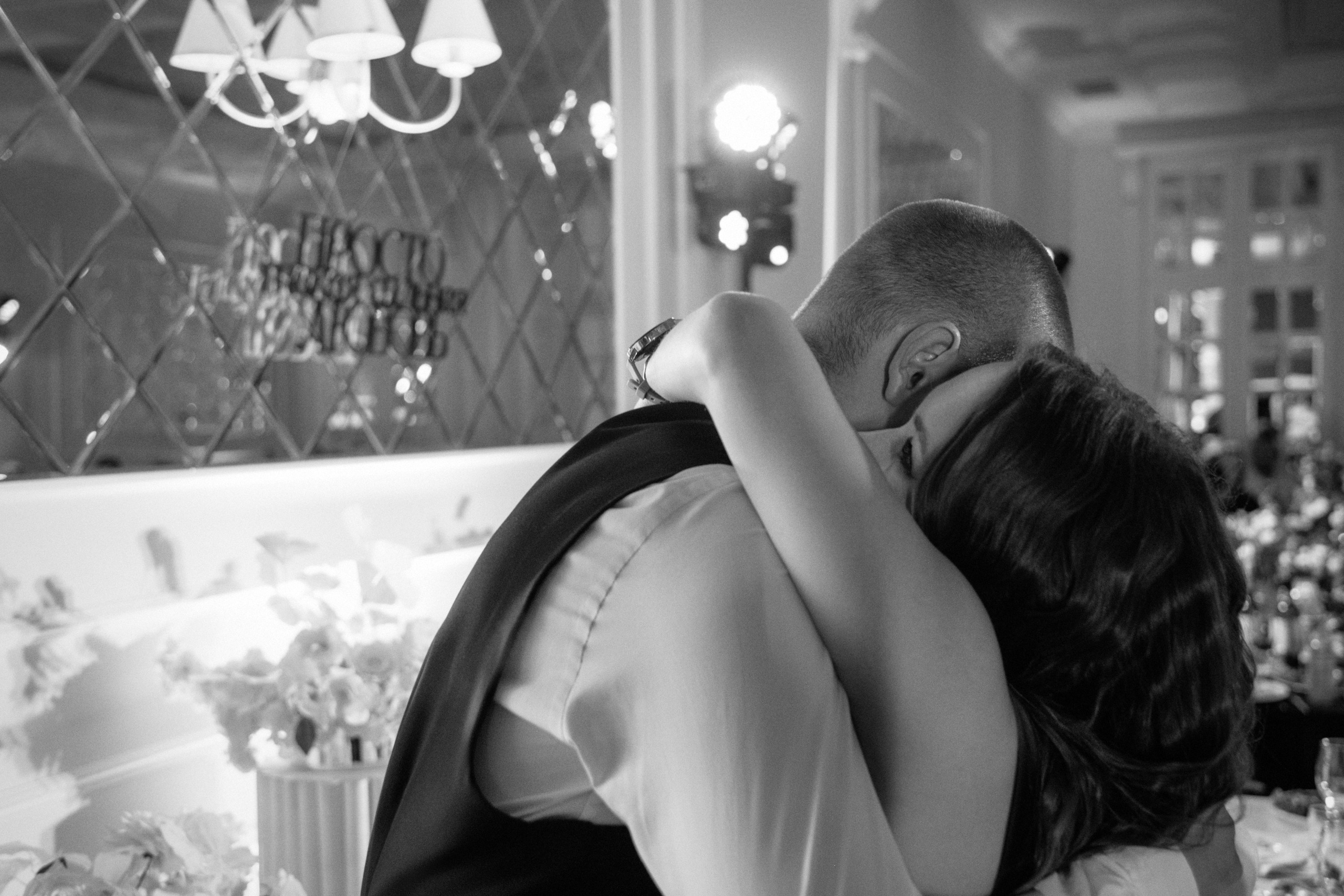 Яна и Рома. Фотограф Смоляк Алена