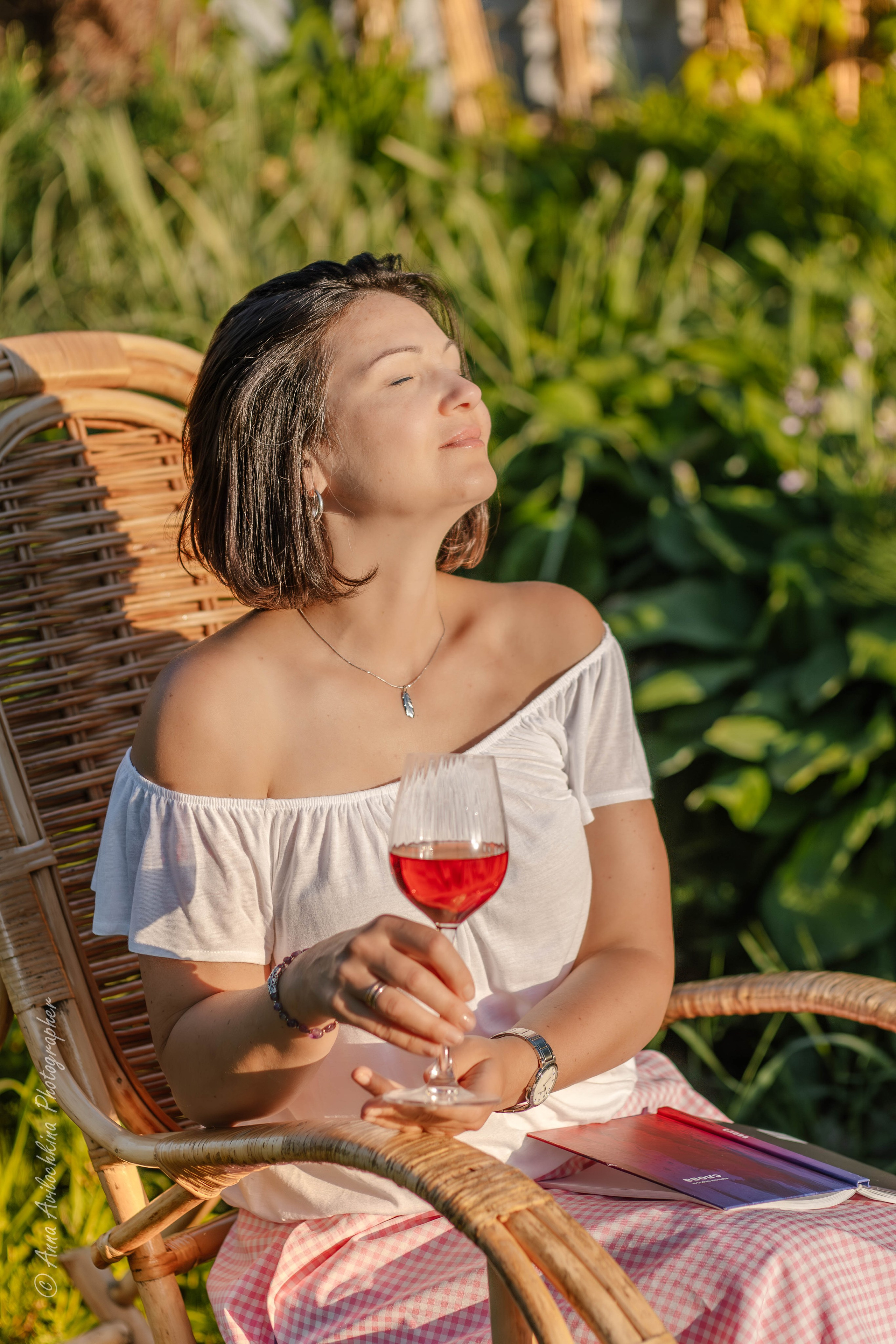 Взрослый художественный портрет. Семейный и свадебный фотограф в Москве и Домодедово Анна Авилочкина