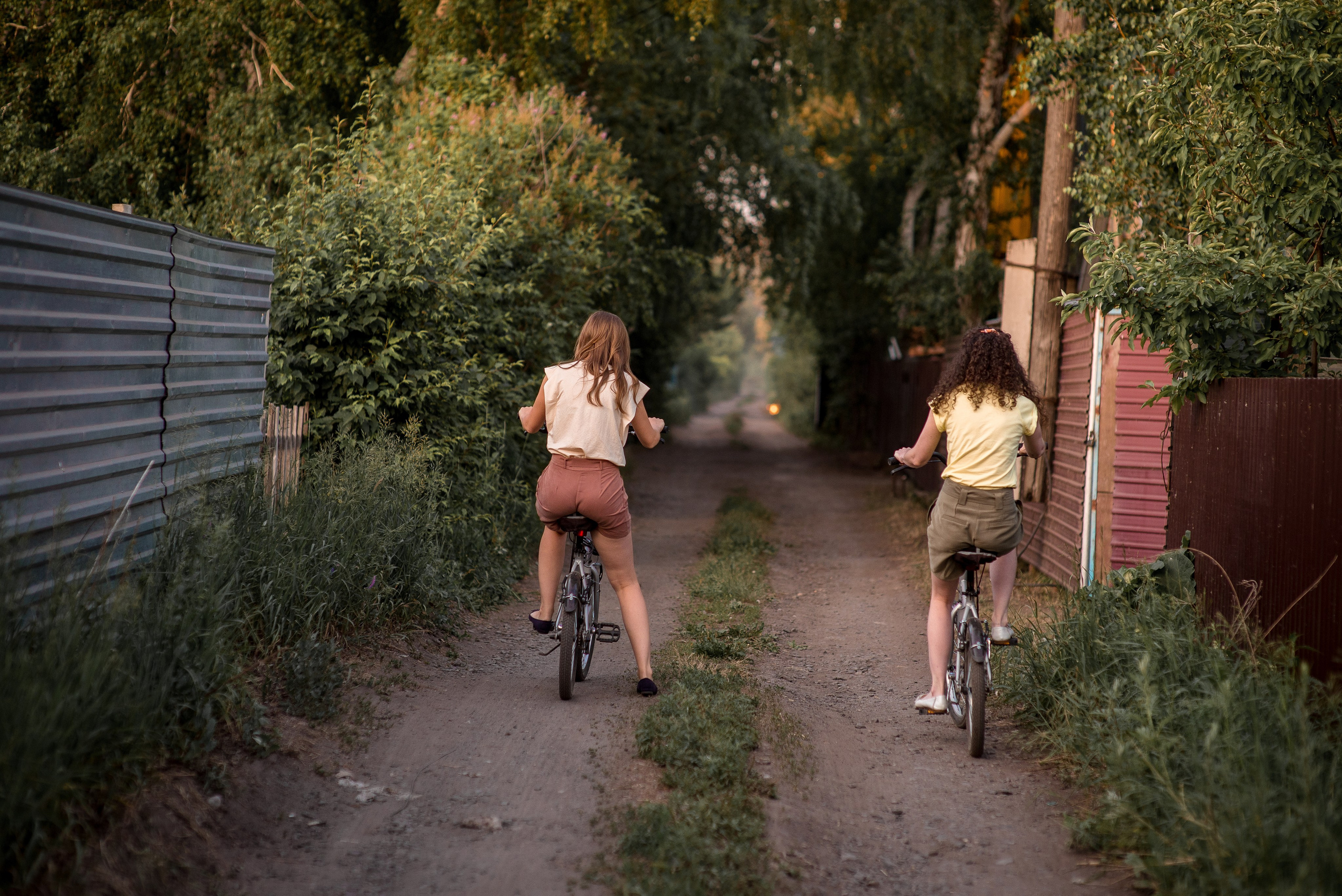 Семейная фотосесия_загородный домик_Ирина (цветокор). Детский и семейный фотограф Краснодар / Сочи Сергеева Олеся