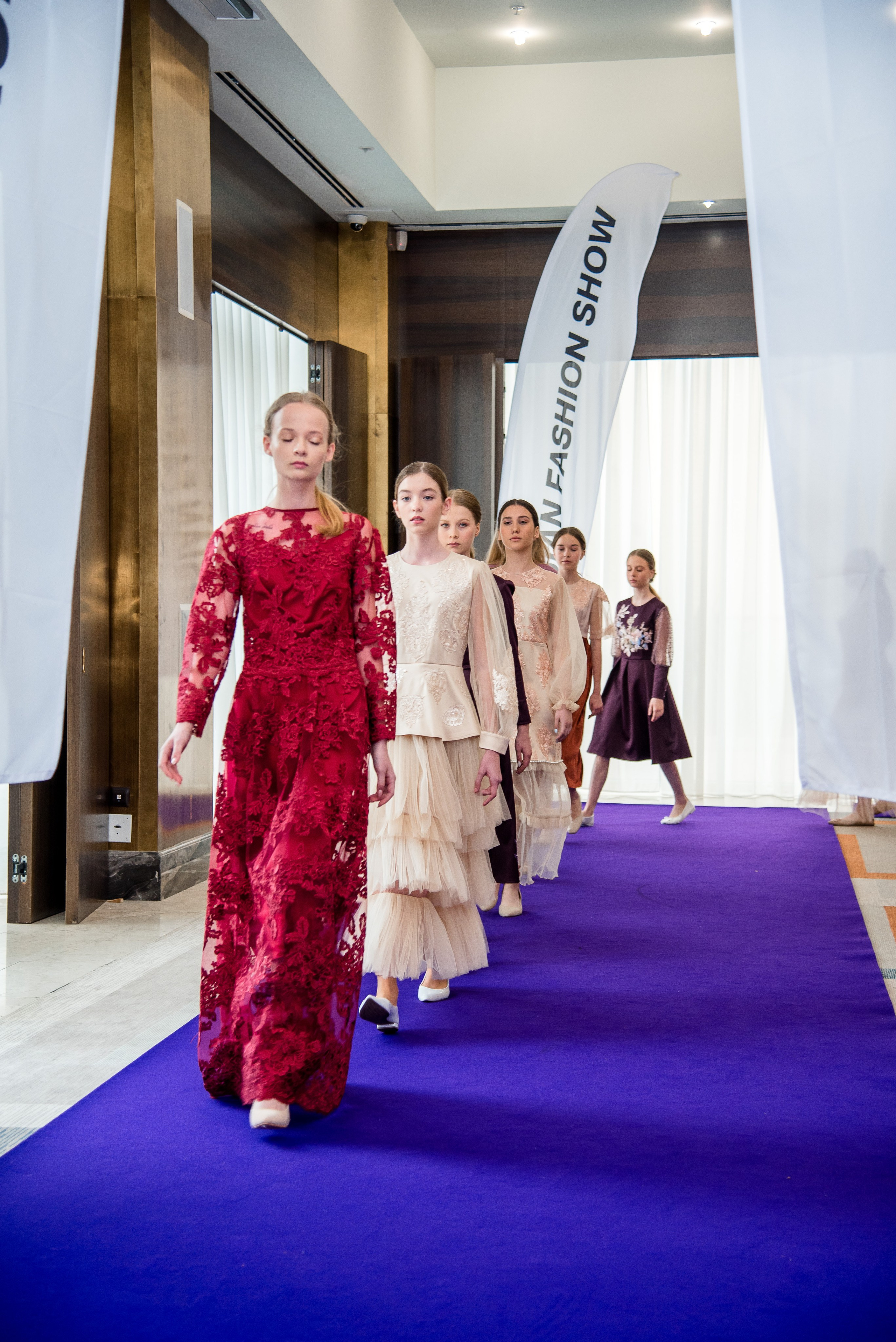 Репортаж_Russion Fashion Show_Сочи (цветокор). Детский и семейный фотограф Краснодар / Сочи Сергеева Олеся