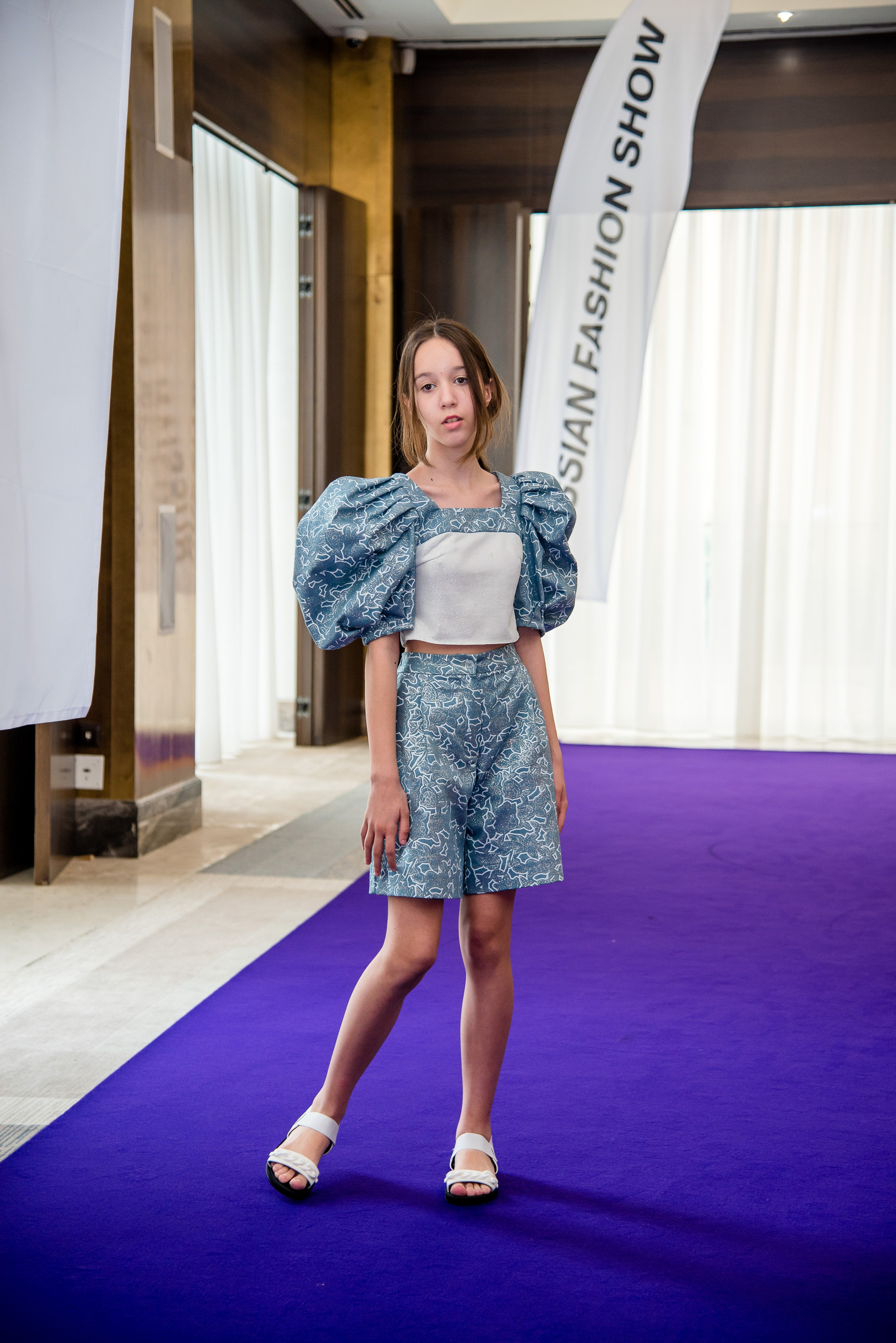 Репортаж_Russion Fashion Show_Сочи (цветокор). Детский и семейный фотограф Краснодар / Сочи Сергеева Олеся