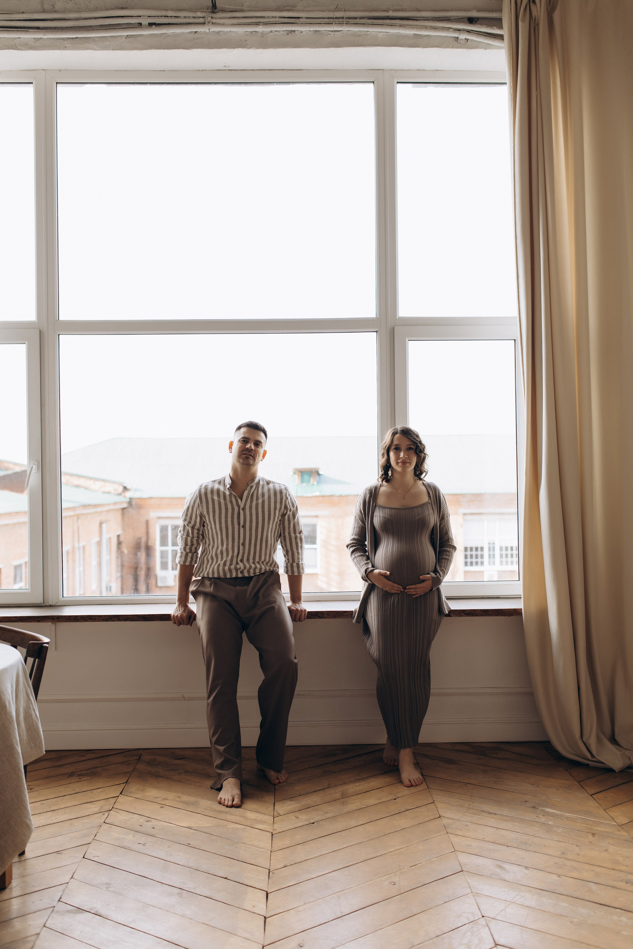 Марина и Максим. Самый теплый фотограф в Краснодаре Рябоконь Ксения