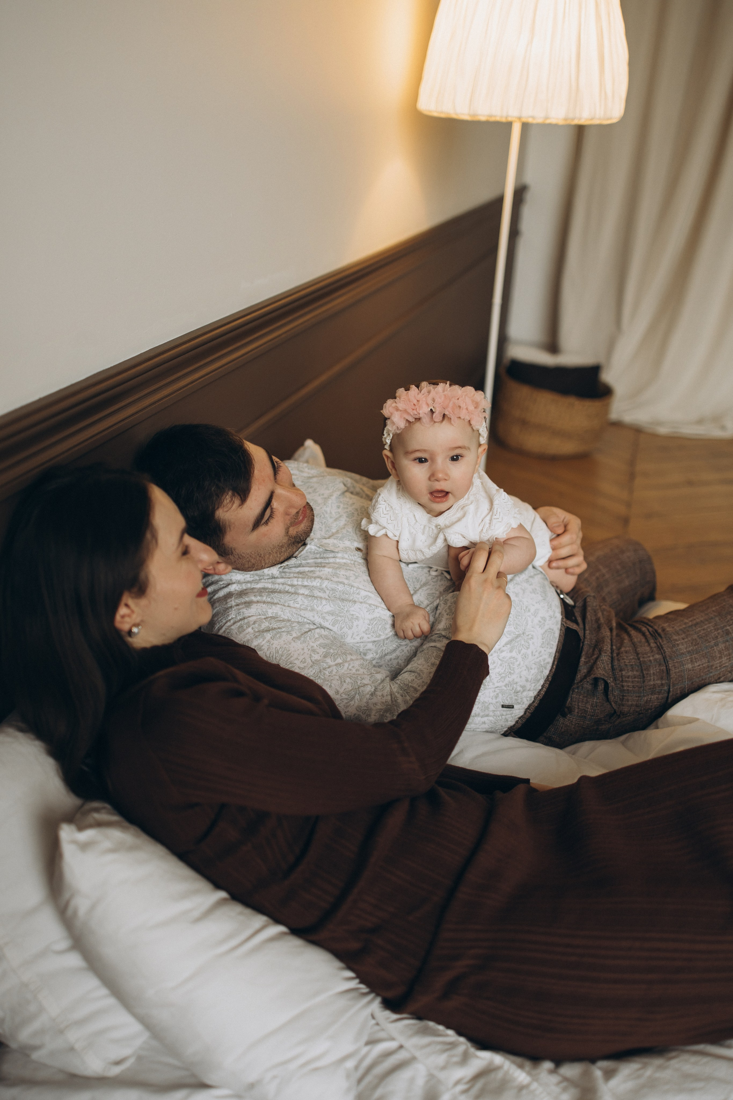 Ясмина. Самый теплый фотограф в Краснодаре Рябоконь Ксения