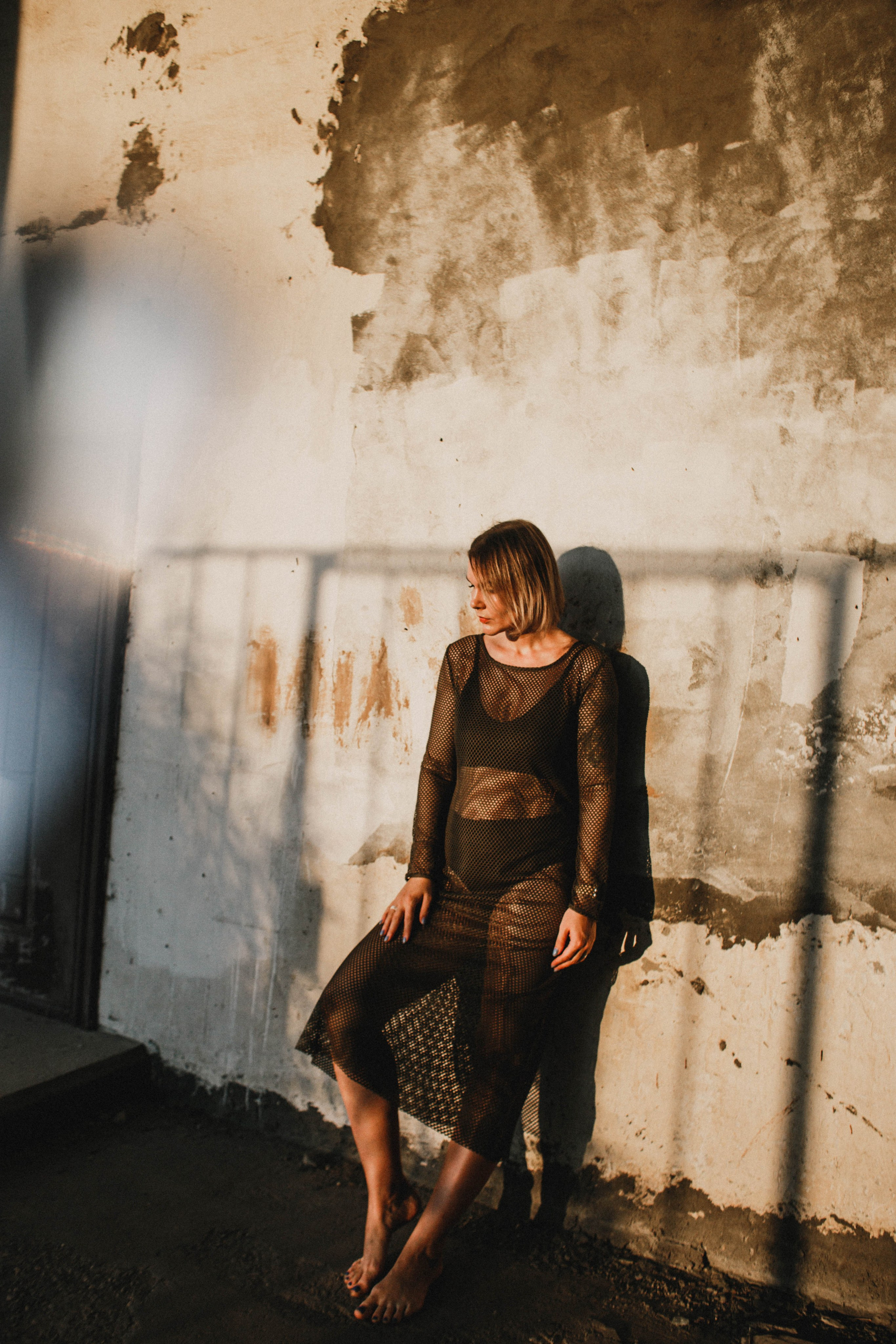 Ирина. Закат на реке. Фотограф в Нижнем Новгороде