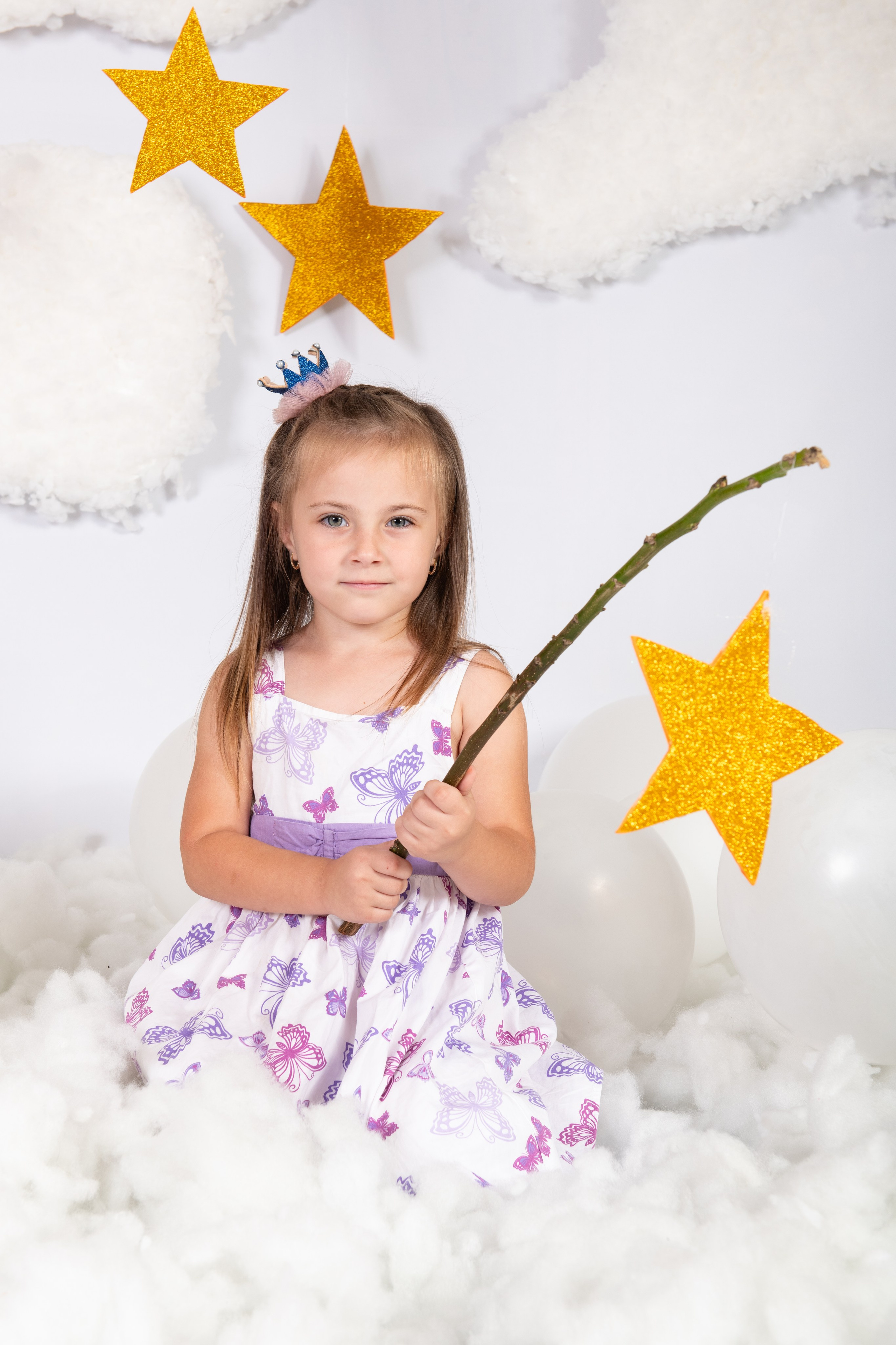 Галерея. Фотограф в Крыму