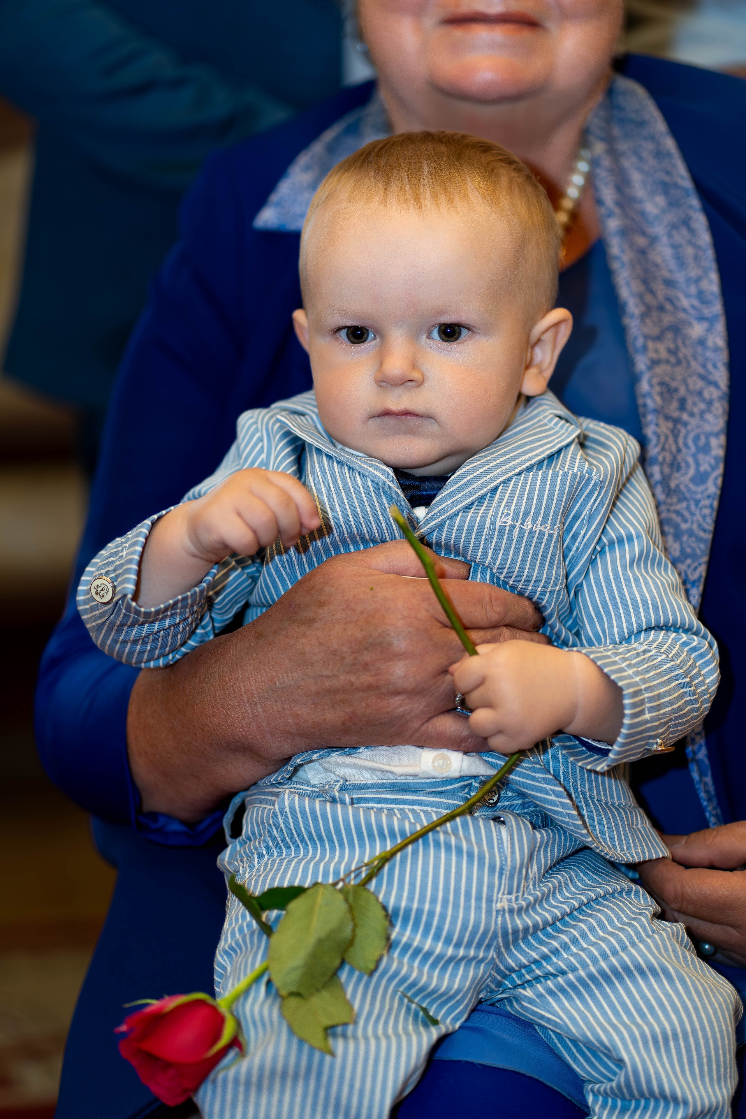 Дворец Малютка. Главная