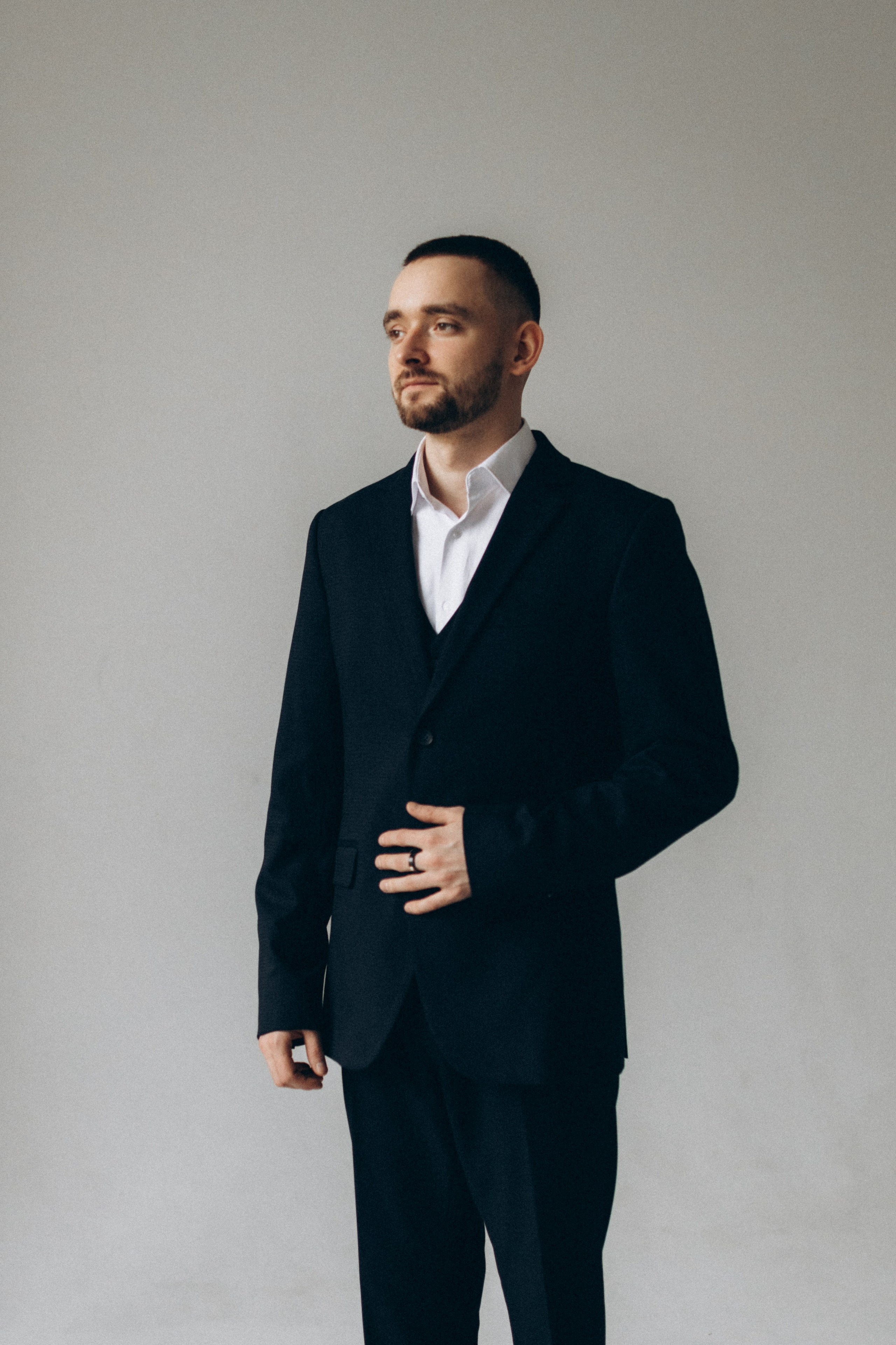 Диана & Артём. Фотограф НОГИНСК, Москва, Анастасия Белая