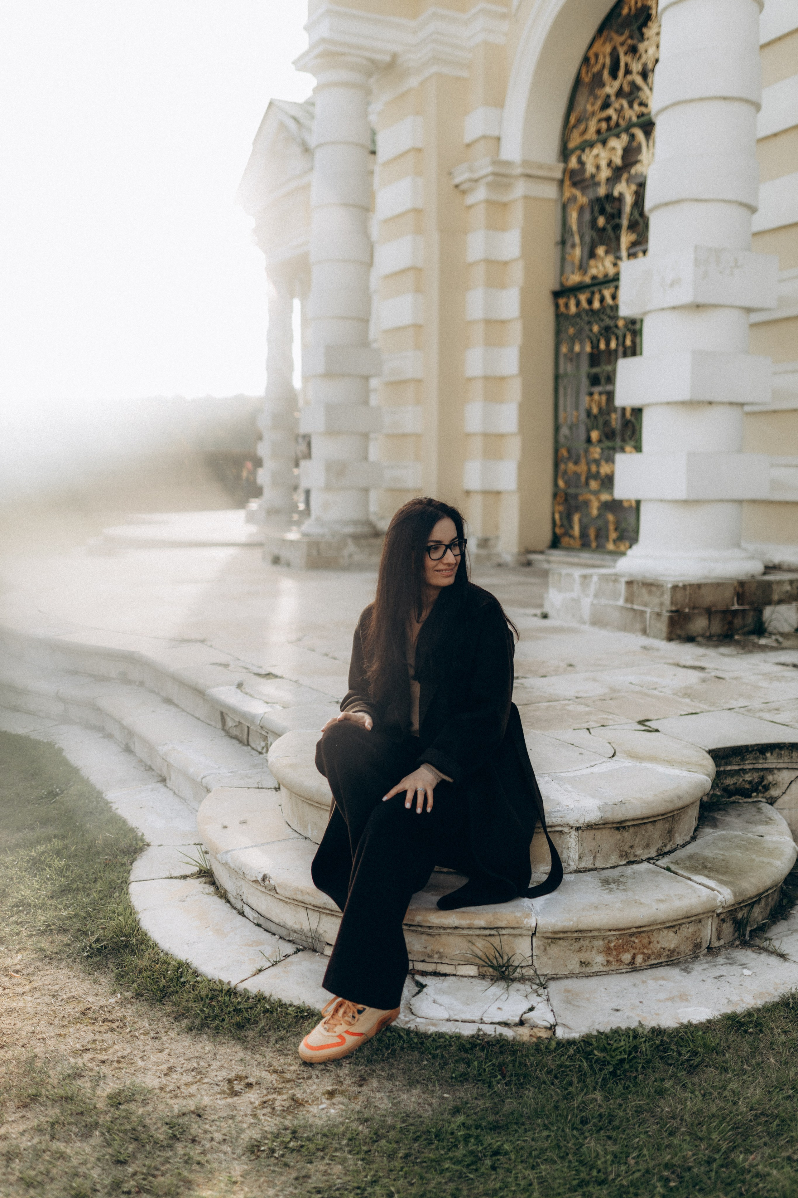 Виктория. Фотограф НОГИНСК, Москва, Анастасия Белая