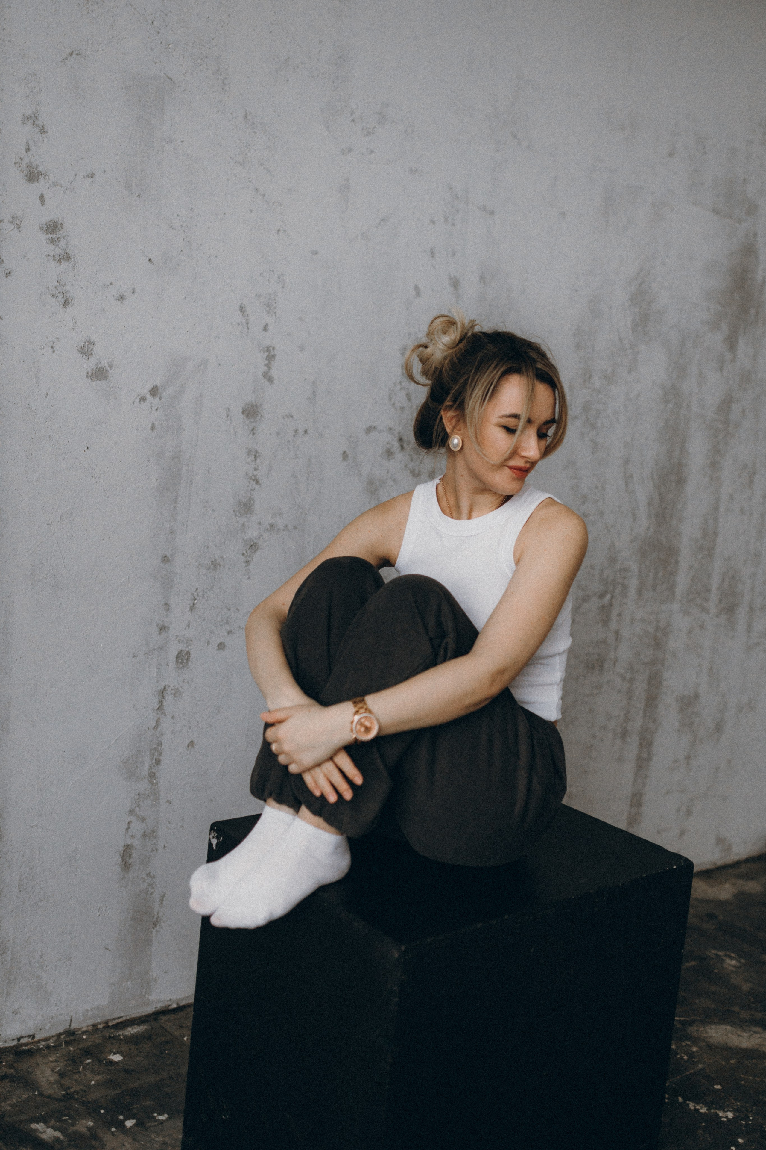 Алина. Фотограф НОГИНСК, Москва, Анастасия Белая