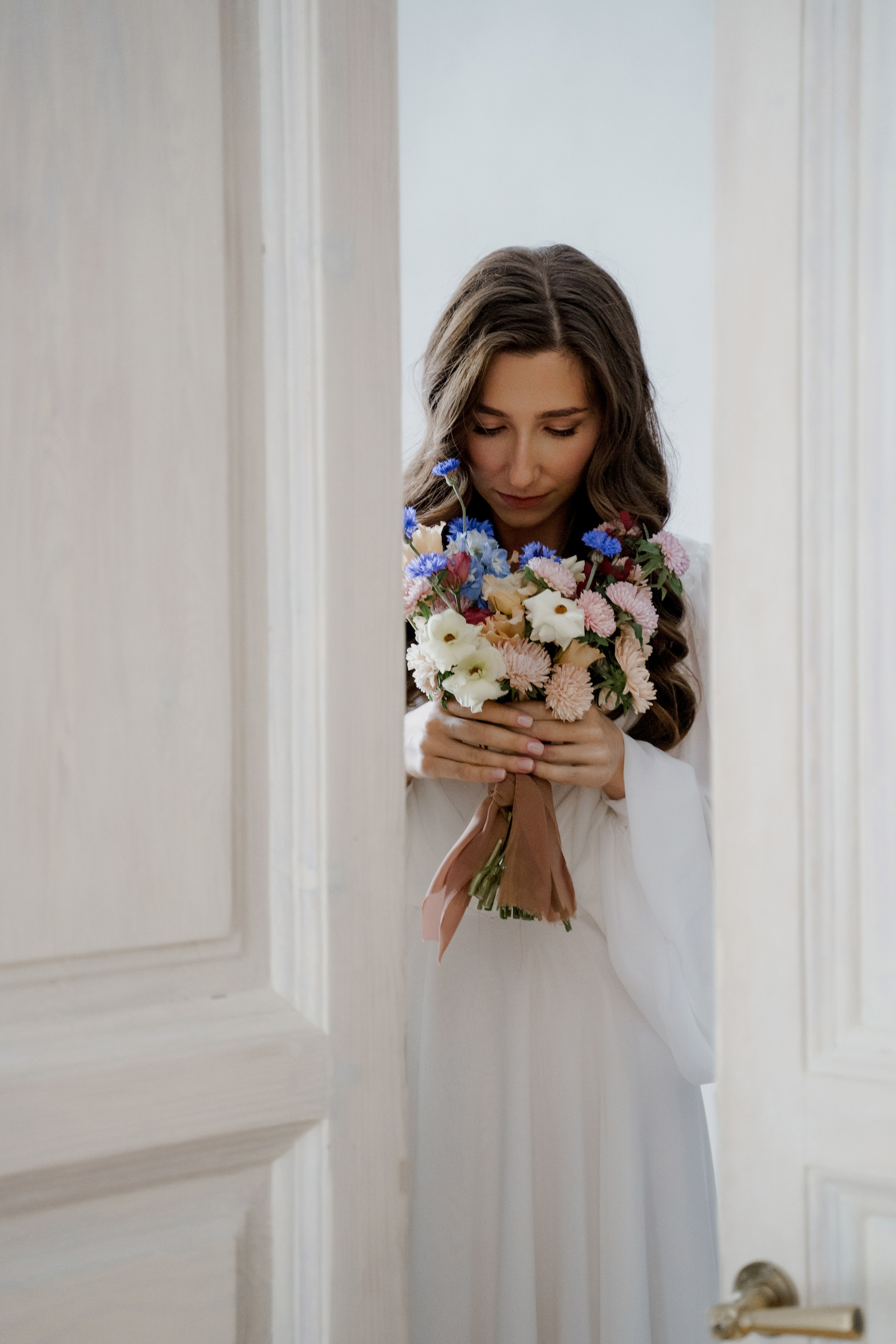 Елизавета & Артем. Свадебный фотограф организатор в Санкт-Петербурге Ассоль Опарина