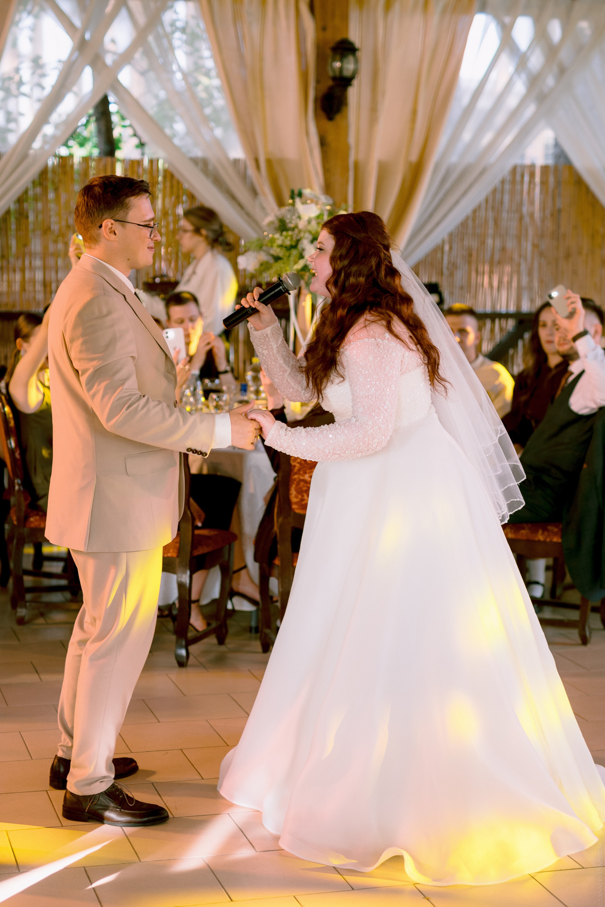 Свадебный анонс. Сергей и Анастасия. Свадебный и контент- фотограф в Тольятти, Самаре, Москве Яна Уруева