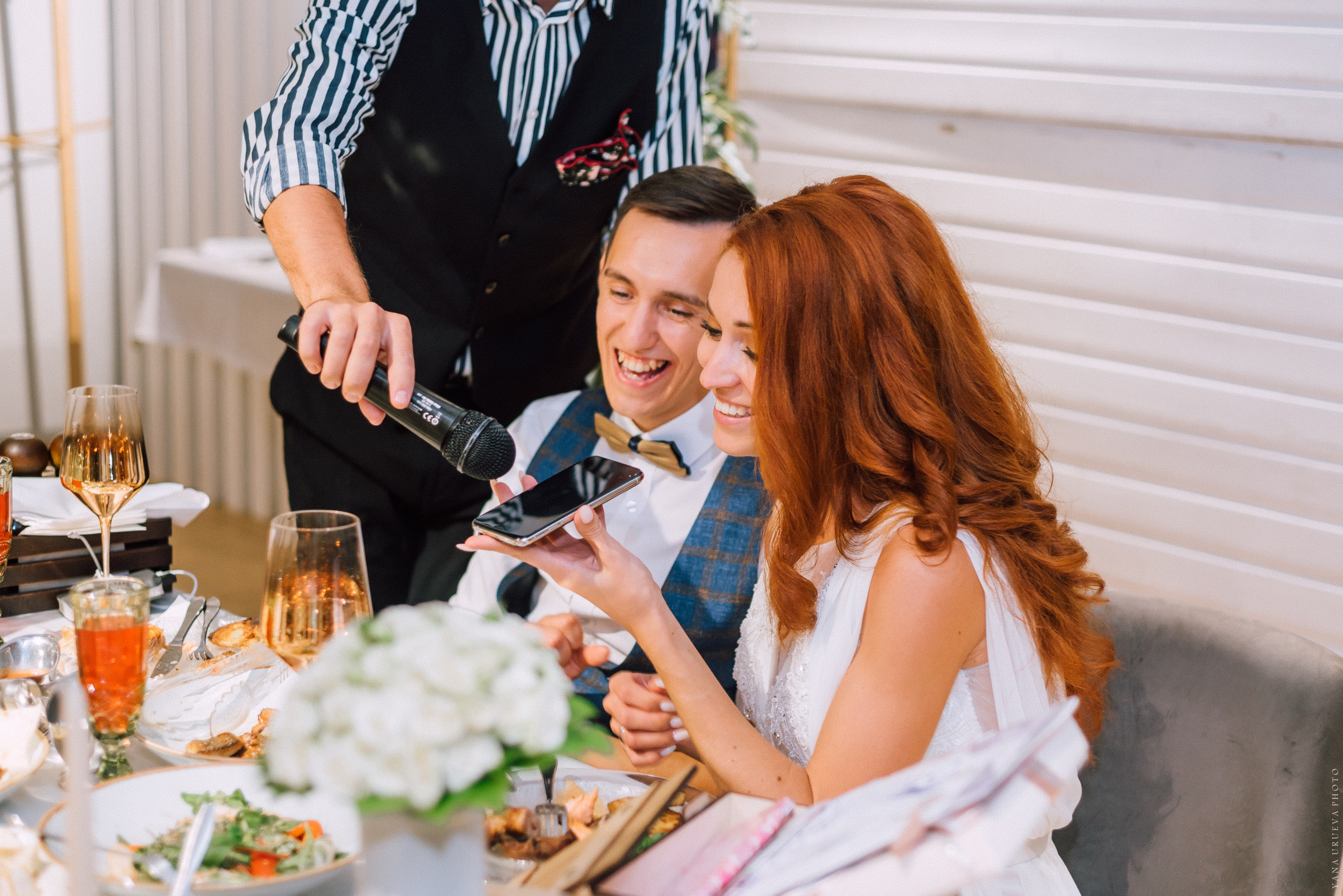 Максим и Елизавета. Свадебный и контент- фотограф в Тольятти, Самаре, Москве Яна Уруева