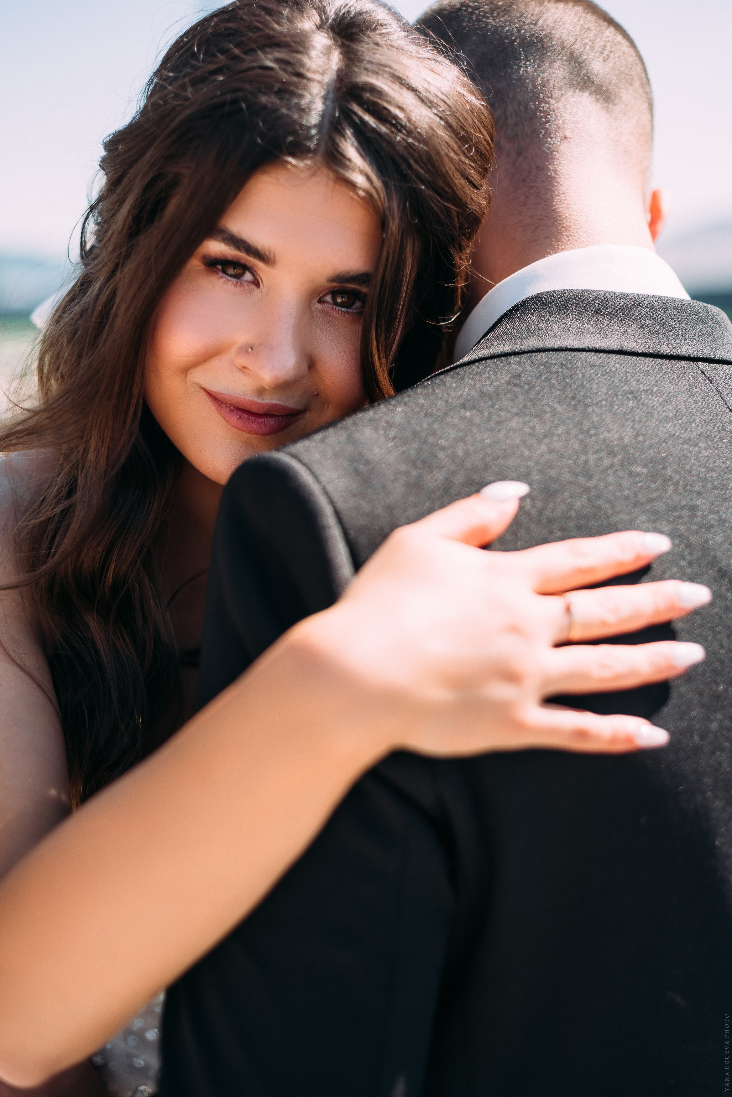 Виталий и Ангелина. Свадебный и контент- фотограф в Тольятти, Самаре, Москве Яна Уруева