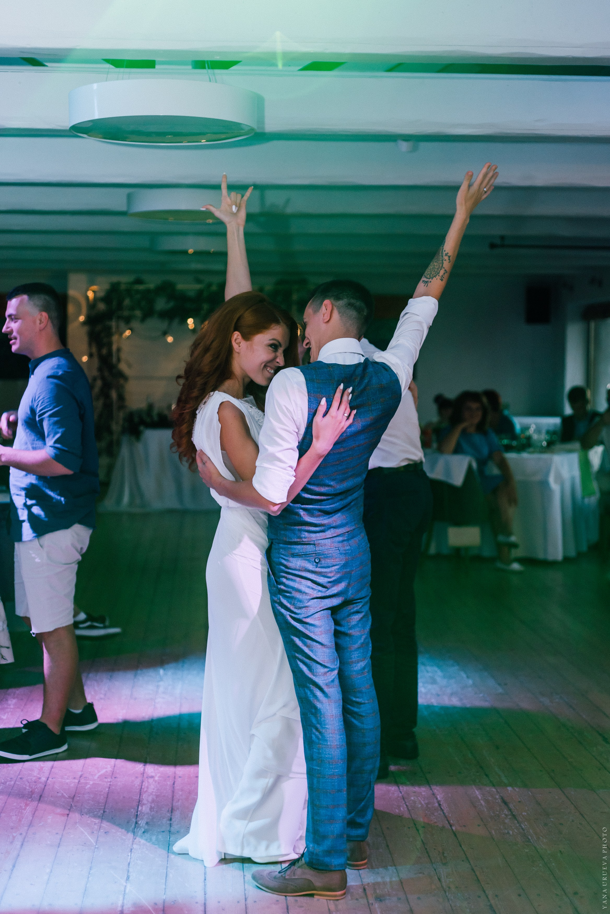 Максим и Елизавета. Свадебный и контент- фотограф в Тольятти, Самаре, Москве Яна Уруева