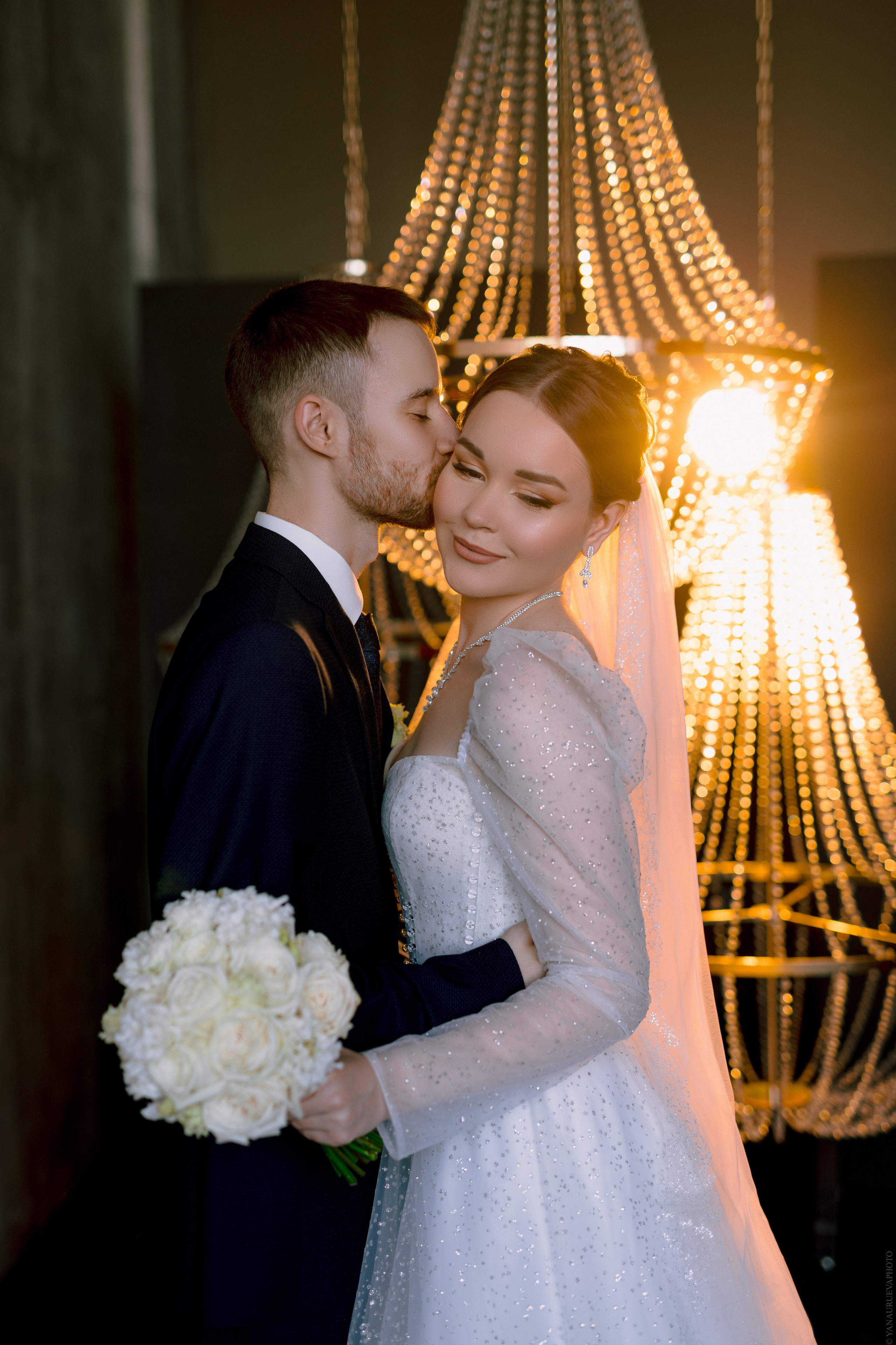 Свадебный анонс. Никита и Татьяна. Свадебный и контент- фотограф в Тольятти, Самаре, Москве Яна Уруева