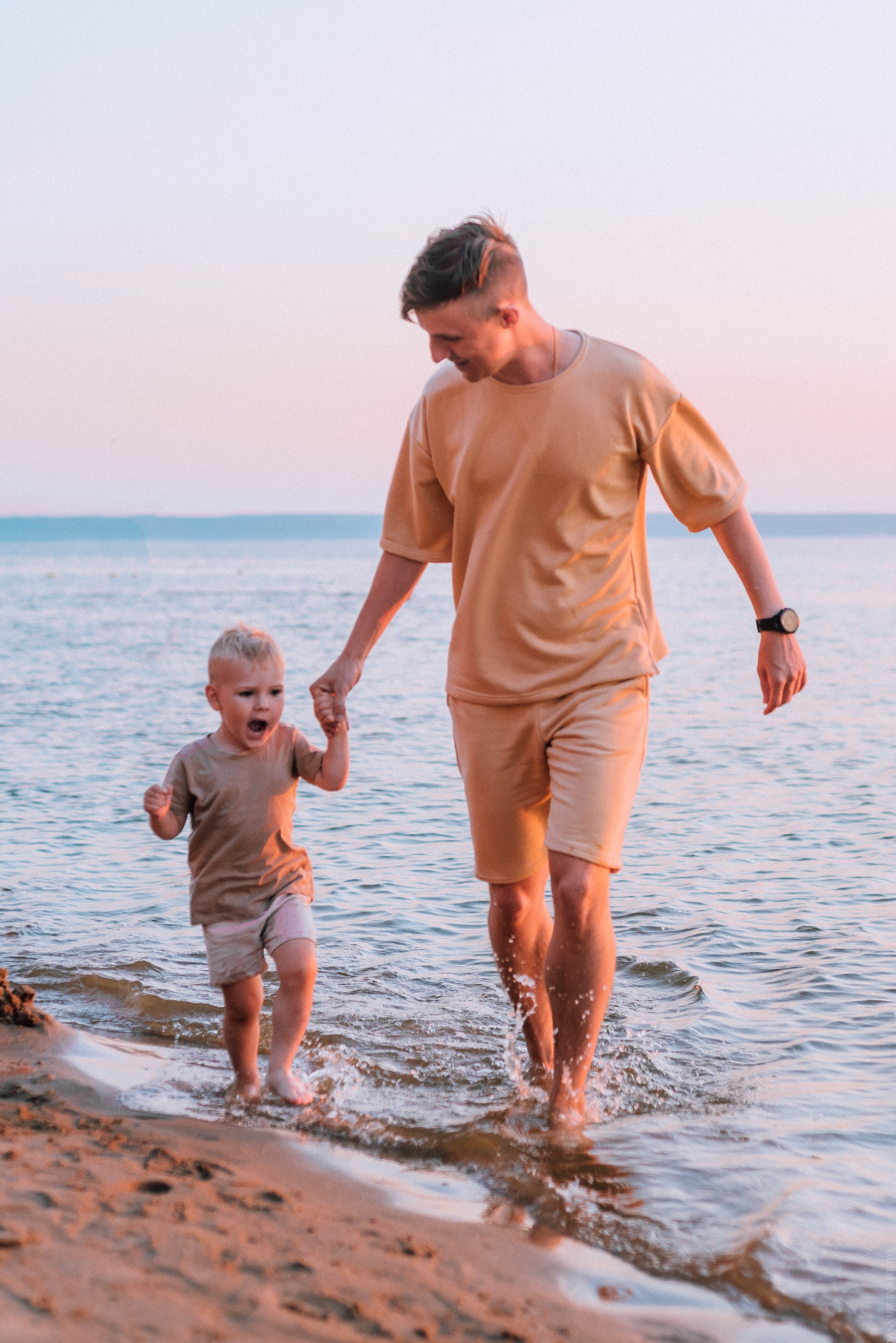 Денис, Лиза, Андрей. Свадебный и контент- фотограф в Тольятти, Самаре, Москве Яна Уруева