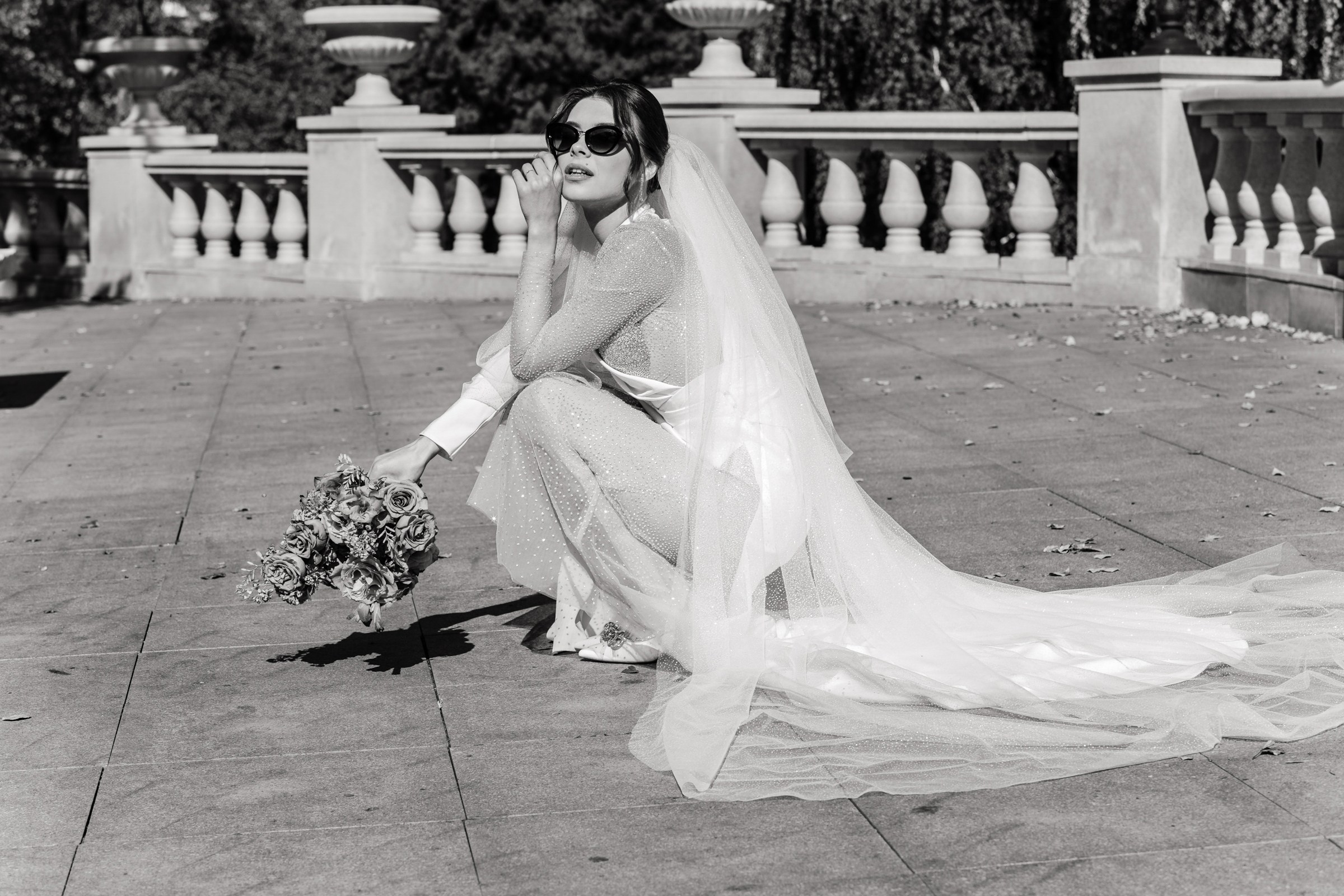 Luka + Lisa. Антон Айрис | Anton Iris — стильно сниму твою свадьбу и депрессию