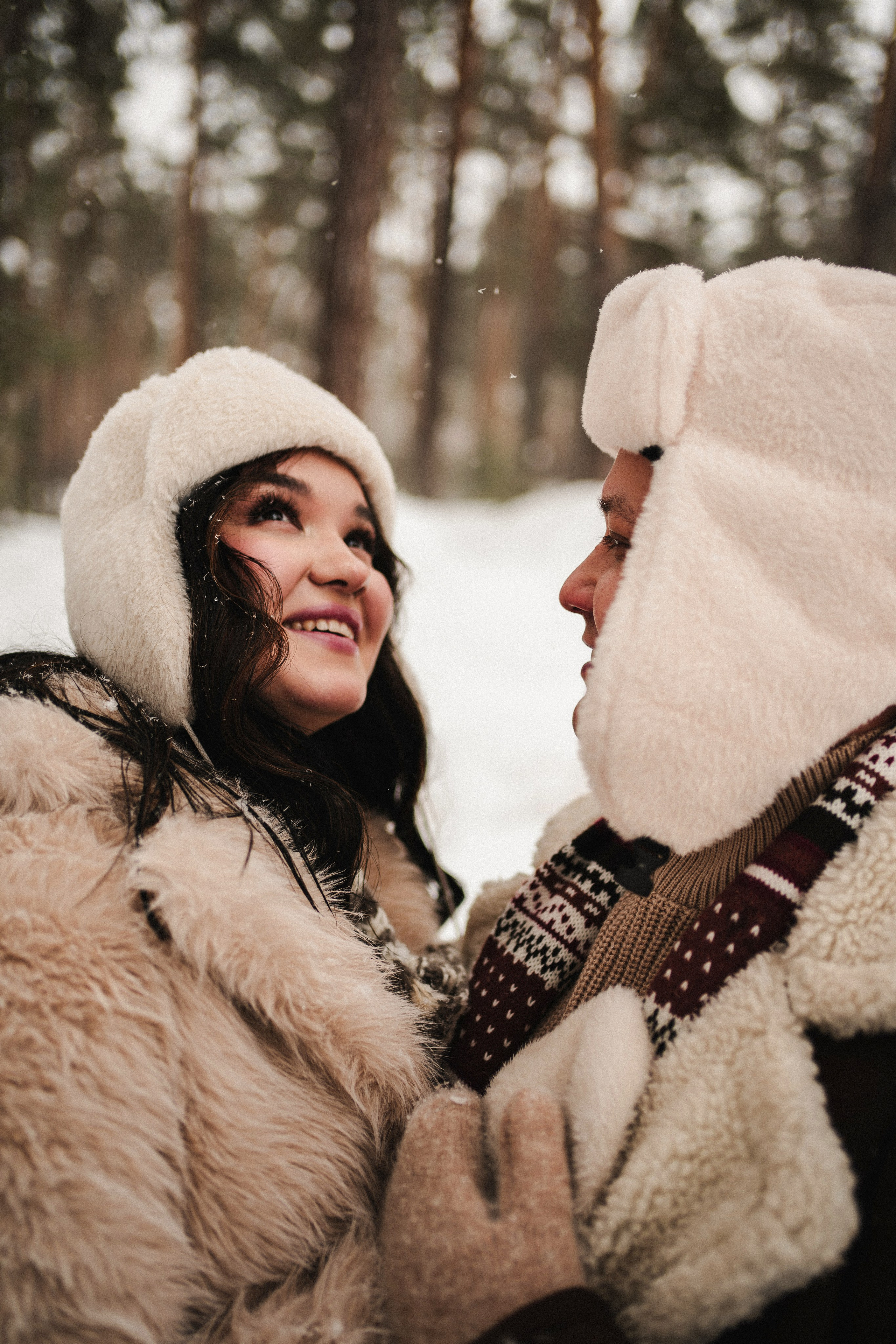 Уличная Love story