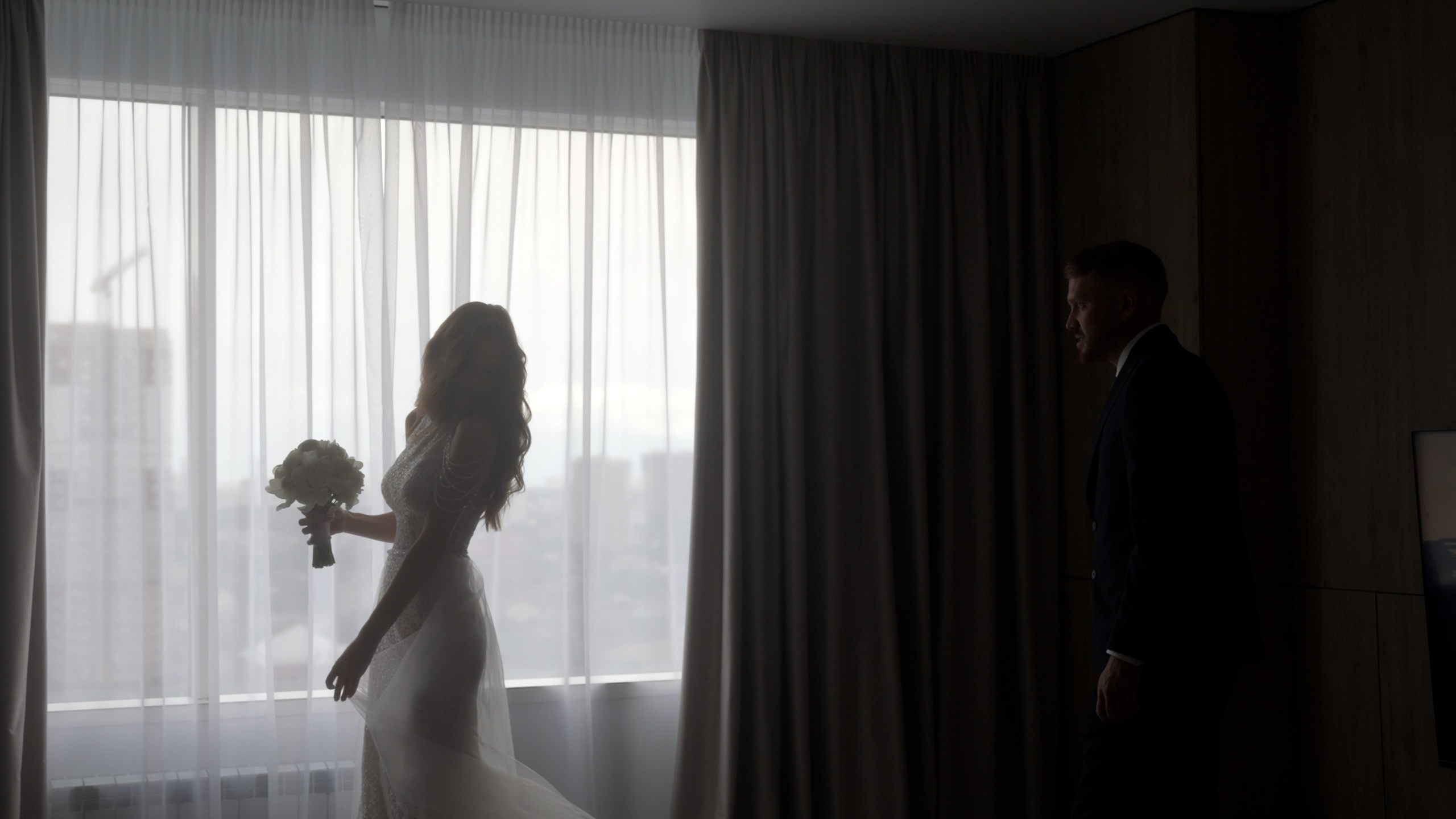 Александр и Александра. Агата Акварель видеограф Сочи Краснодар