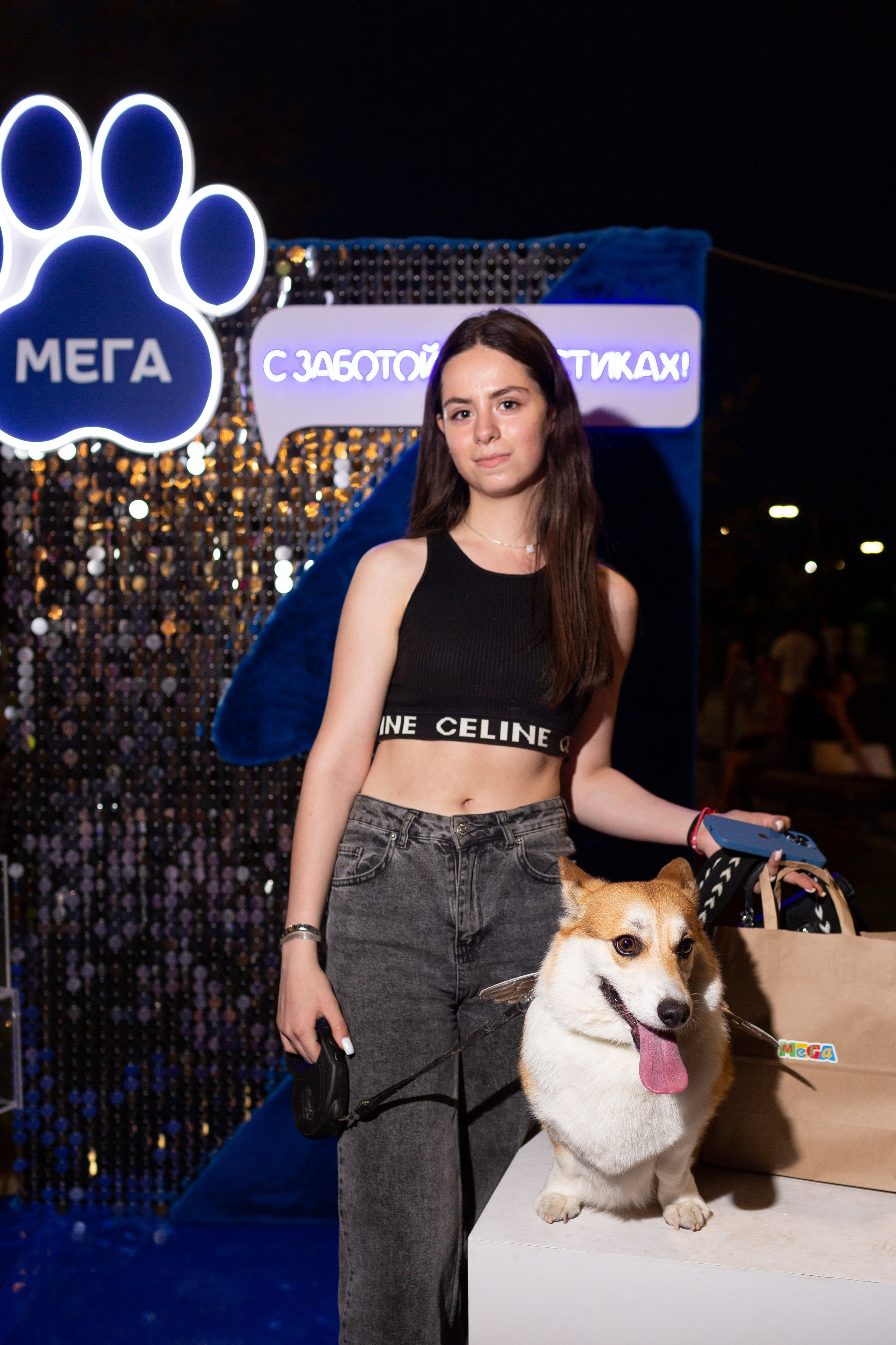 Dog Fest 2024. Главная