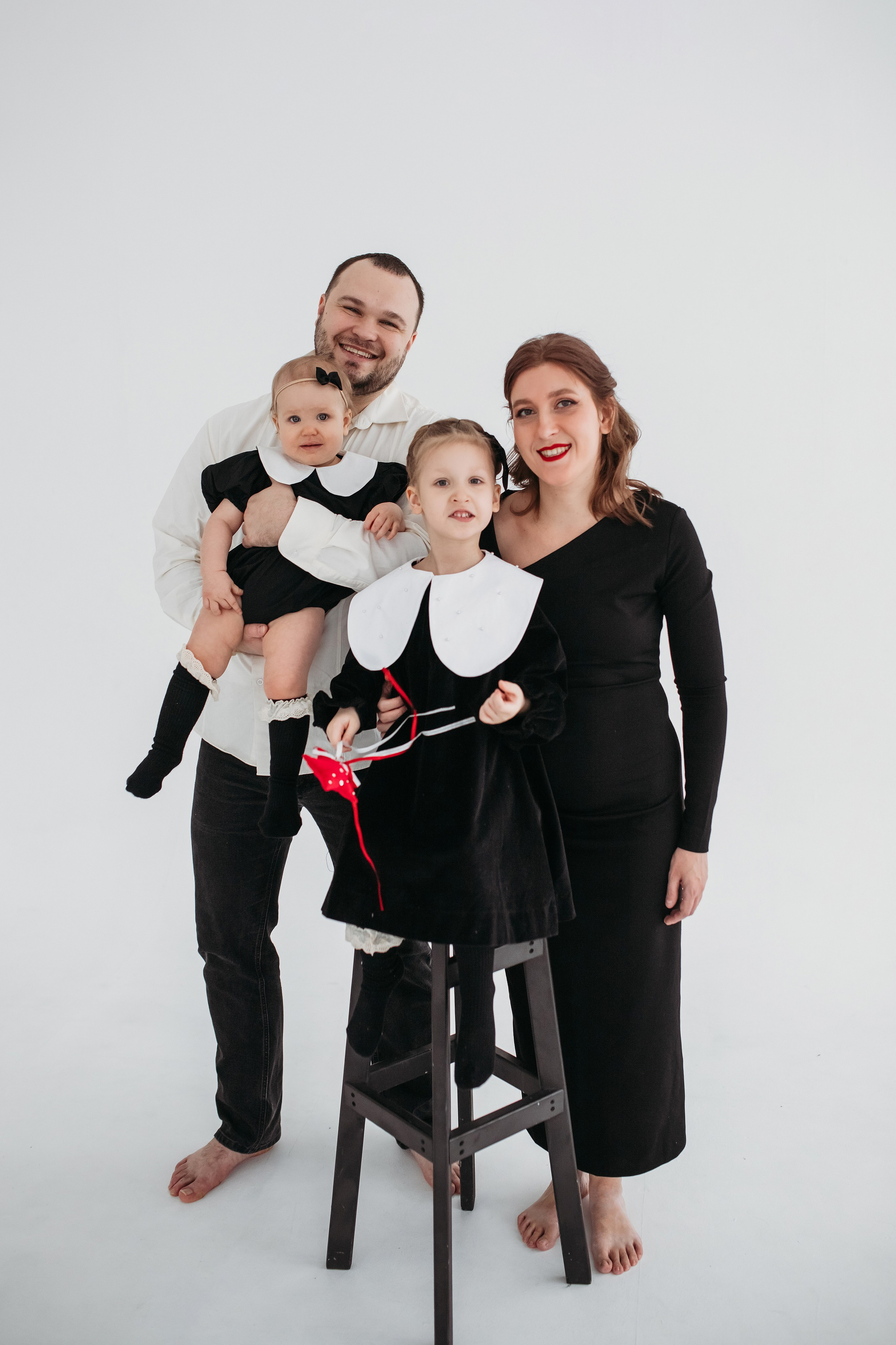 Агния. Семейный и детский фотограф Минск, Беларусь