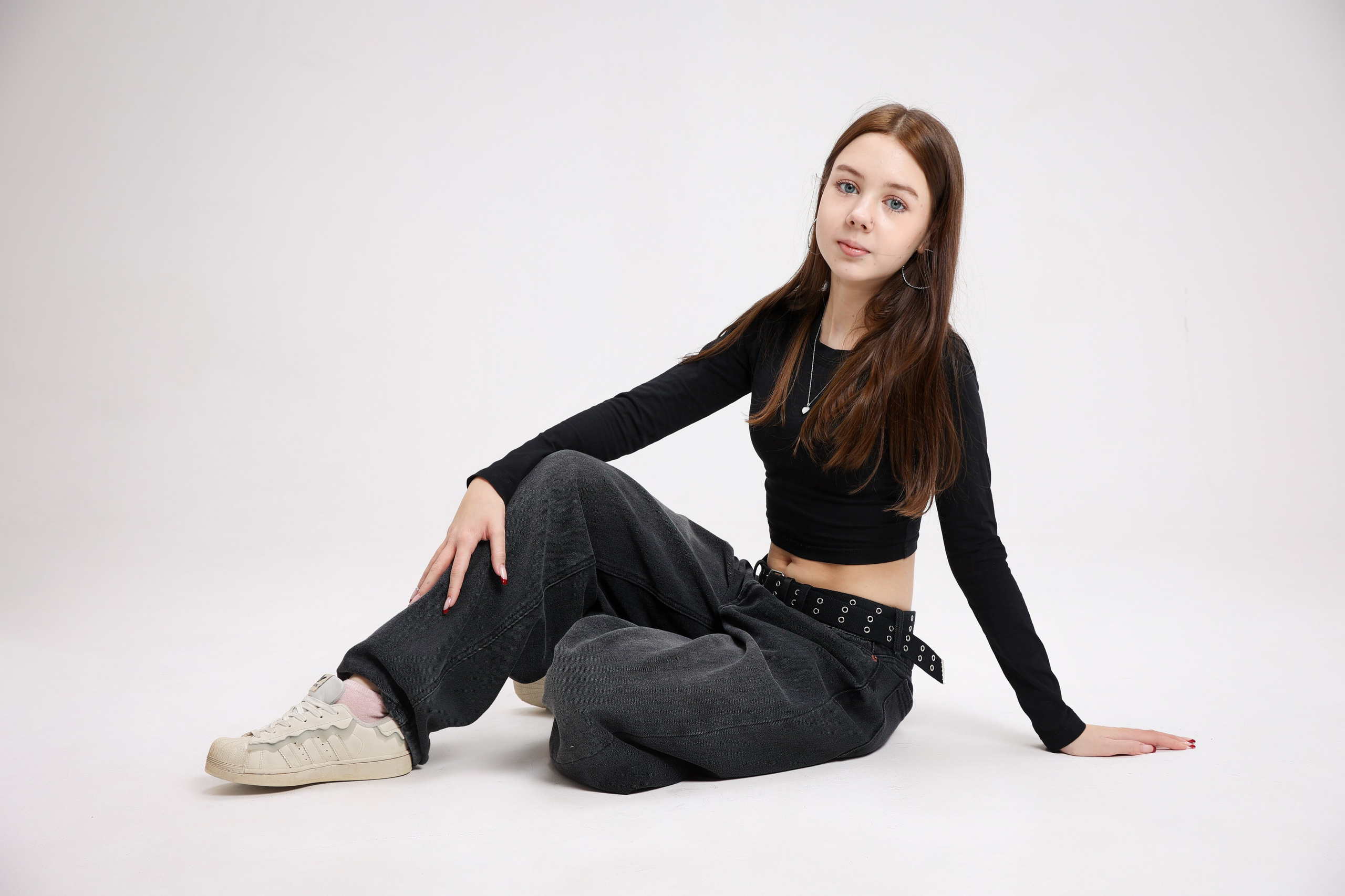 Миронова Виктория. Promodels