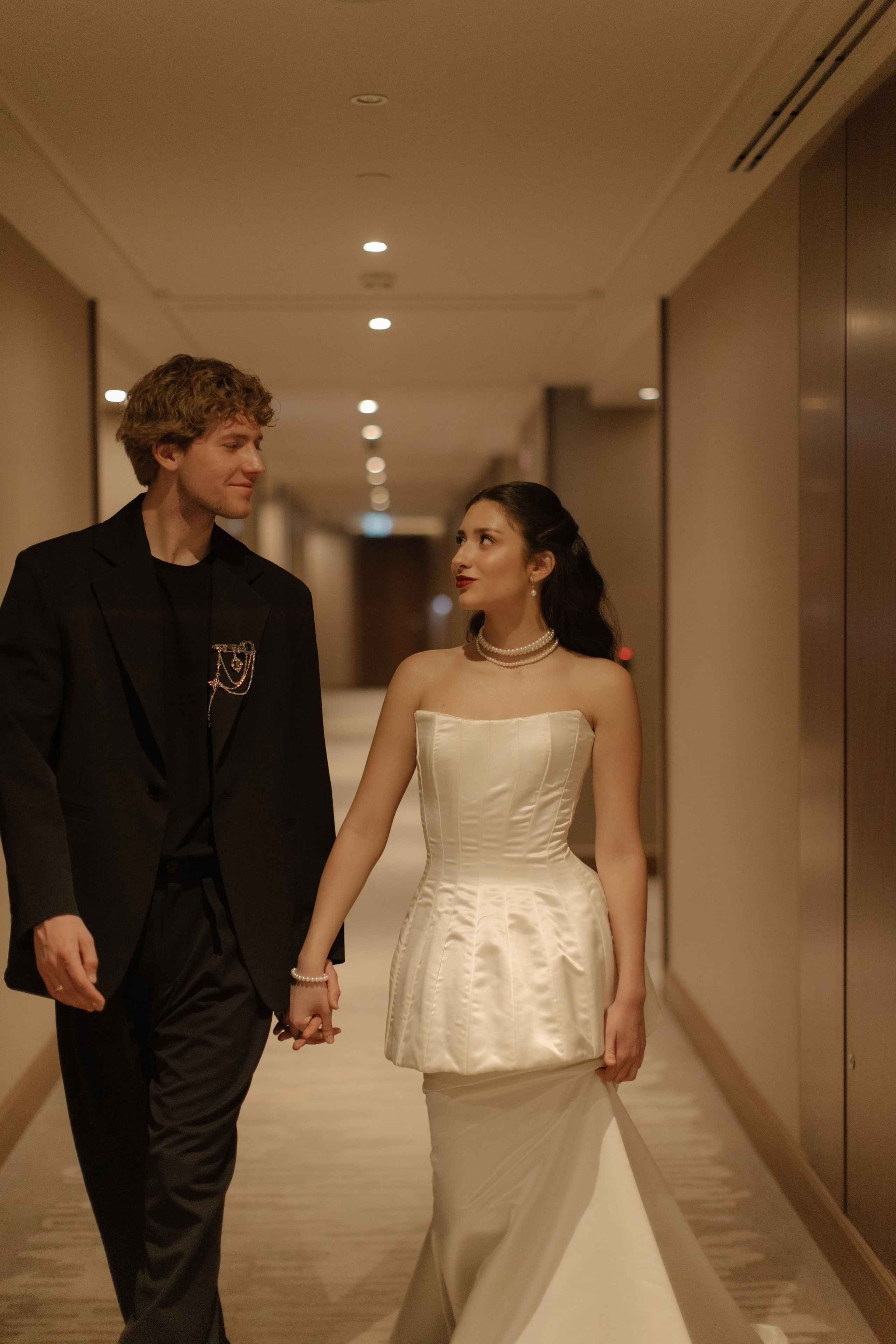 Федор и Малена. Семейный и свадебный фотограф в Москве и Зеленограде Пилипенко Юлия