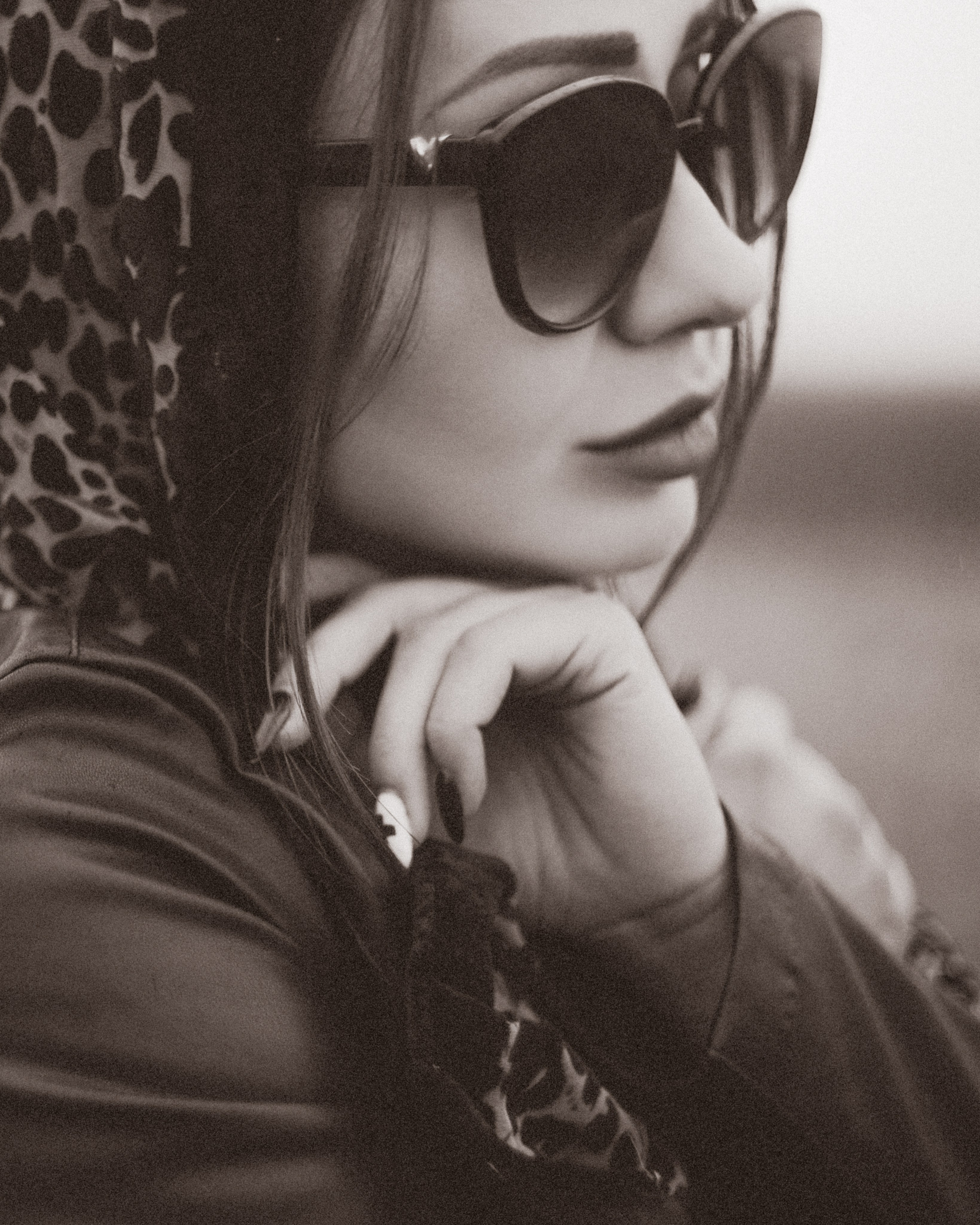 Натали. Портфолио