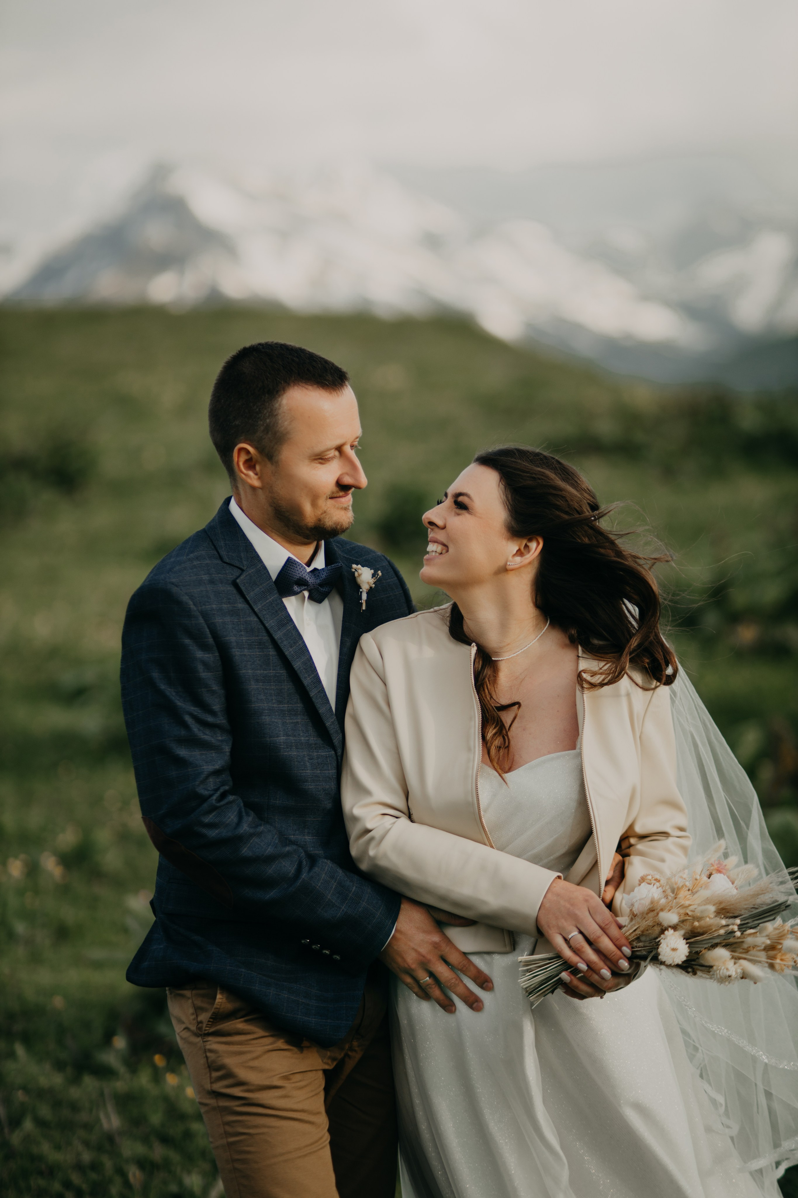 Дарья ღ Роман. Портфолио