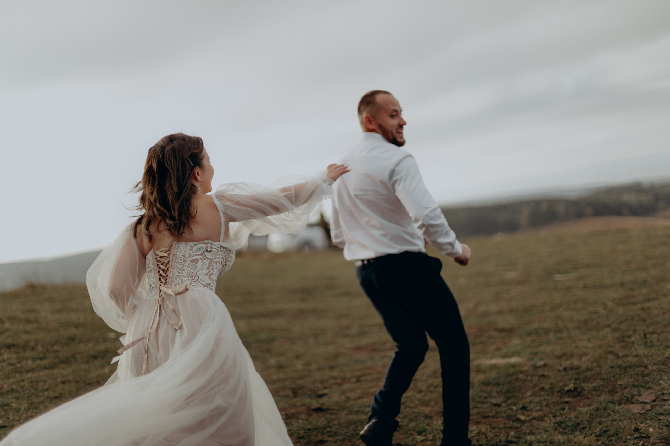 Анастасия ღ Виктор. Портфолио