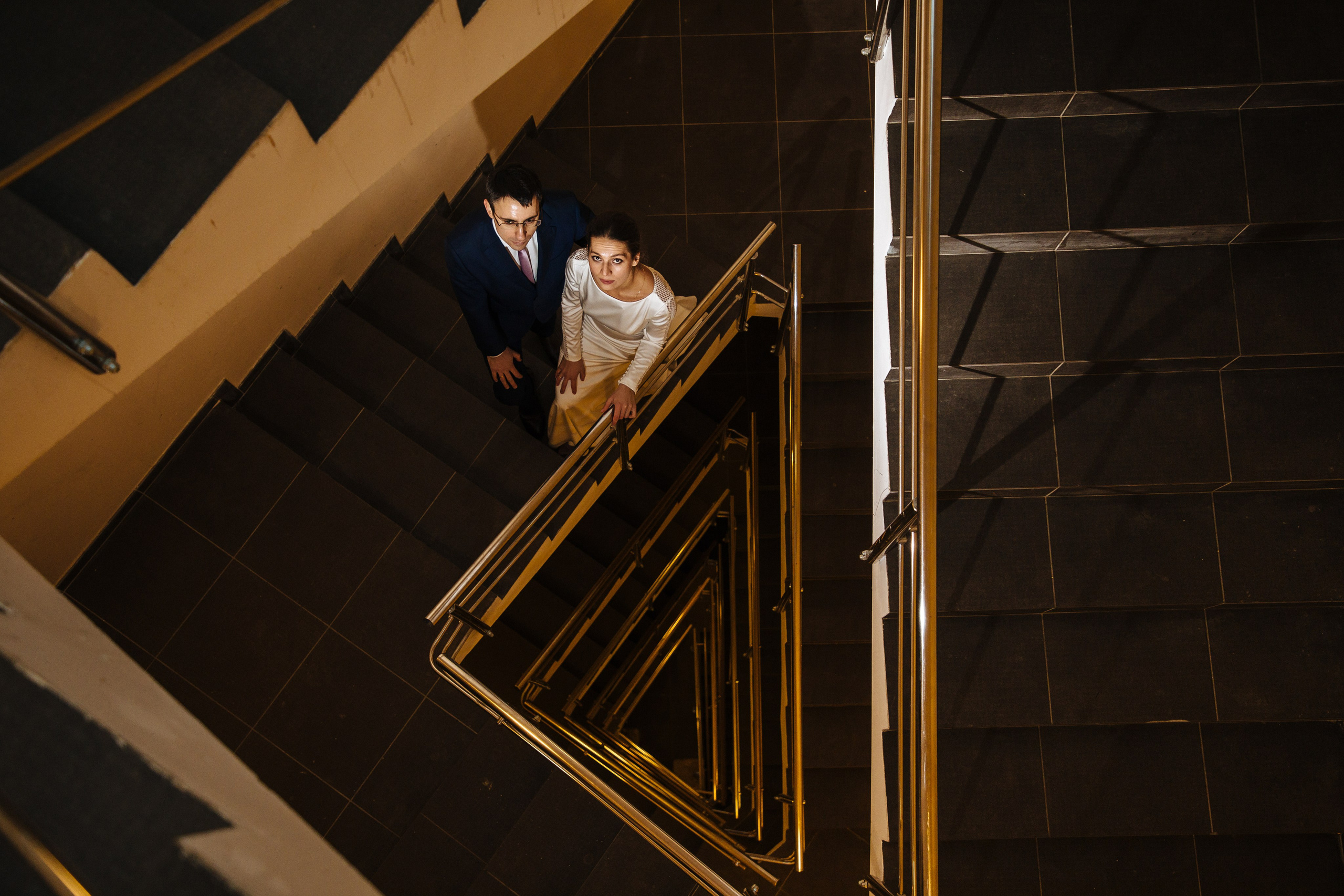 Алина и Алексей. Свадебный фотограф в Санкт-Петербурге Анастасия Андреева