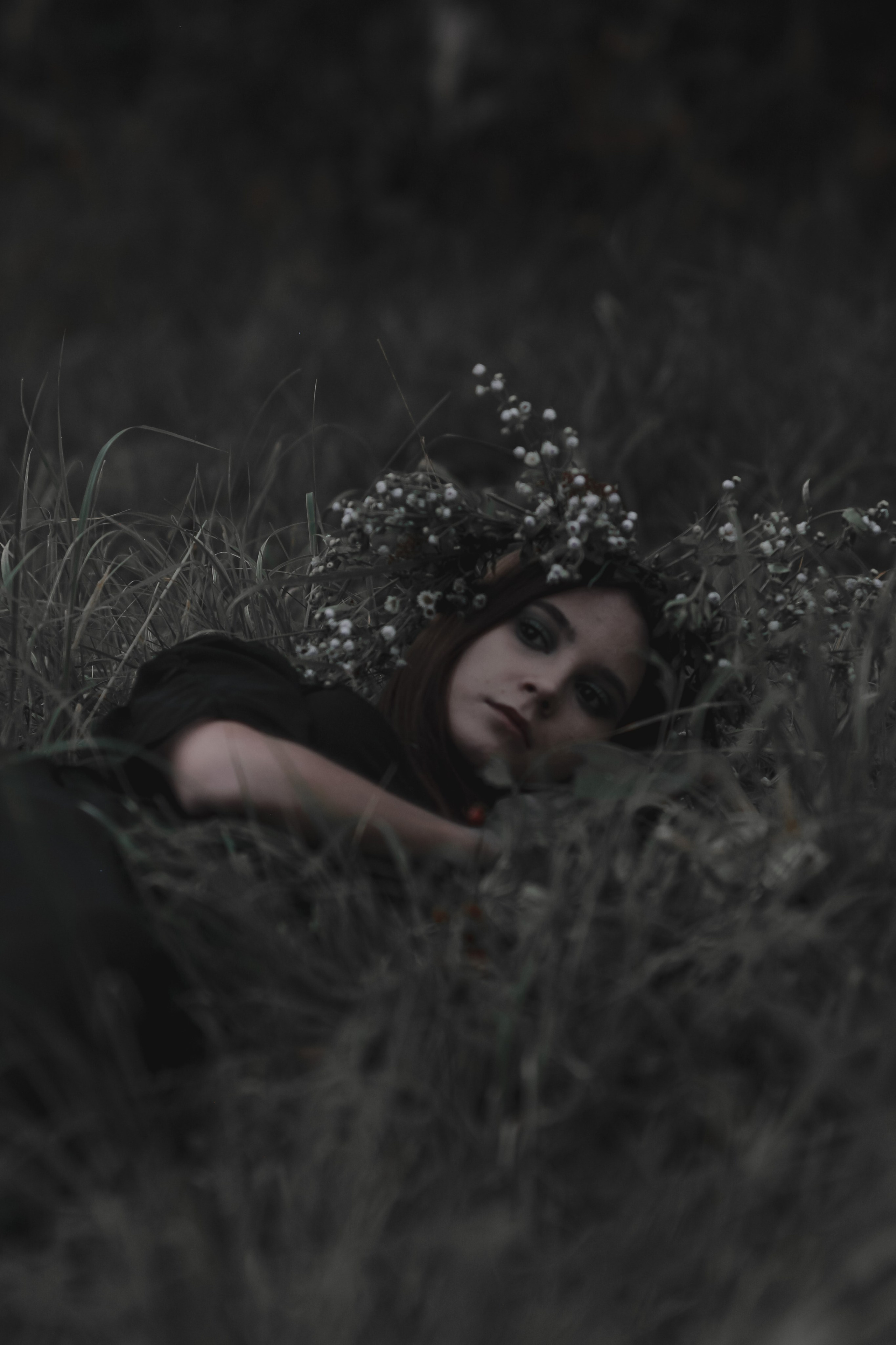 Варвара. Лиза Рязанцева