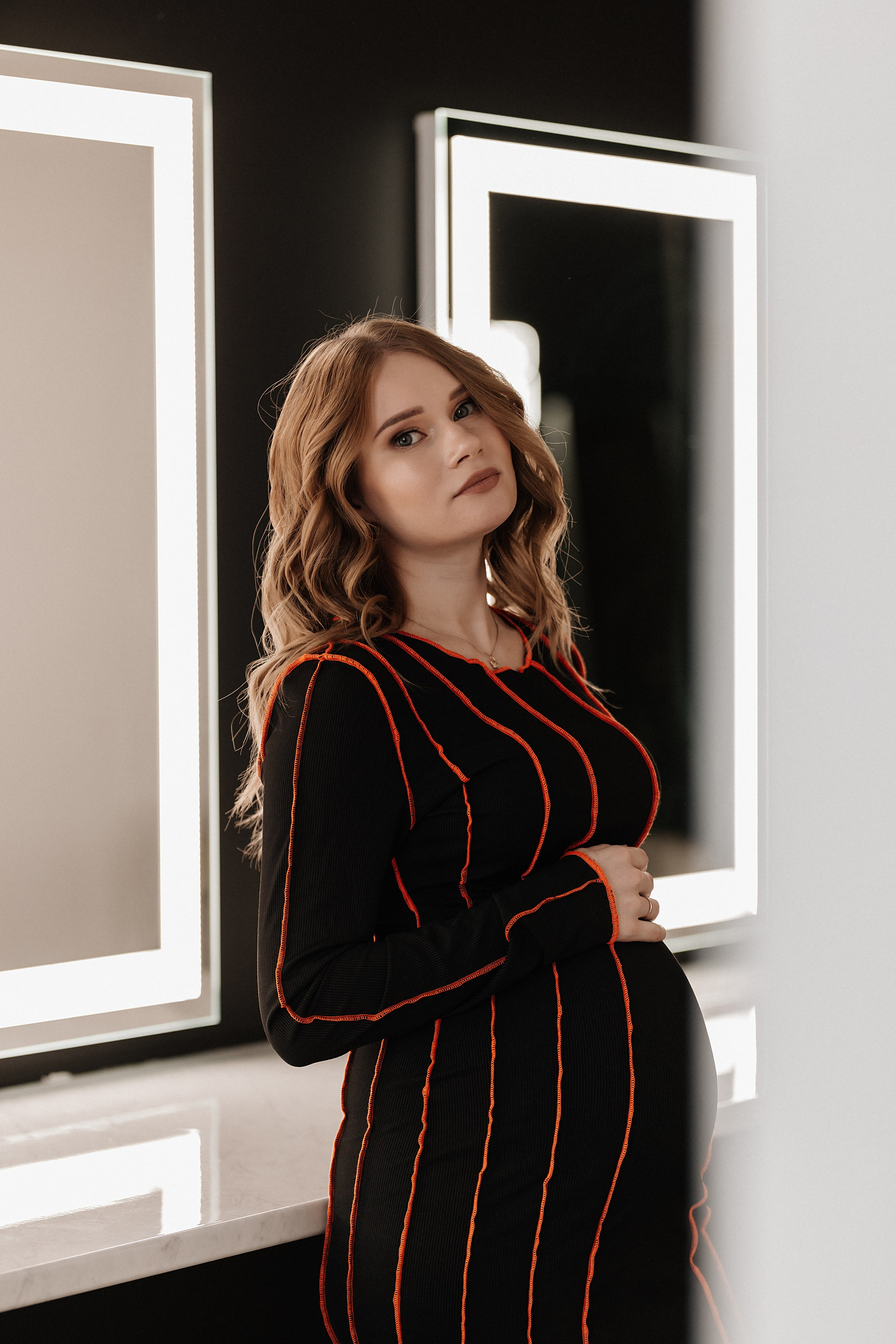 Александра и Михаил. Свадебный и семейный фотограф Светлана Пирюгина