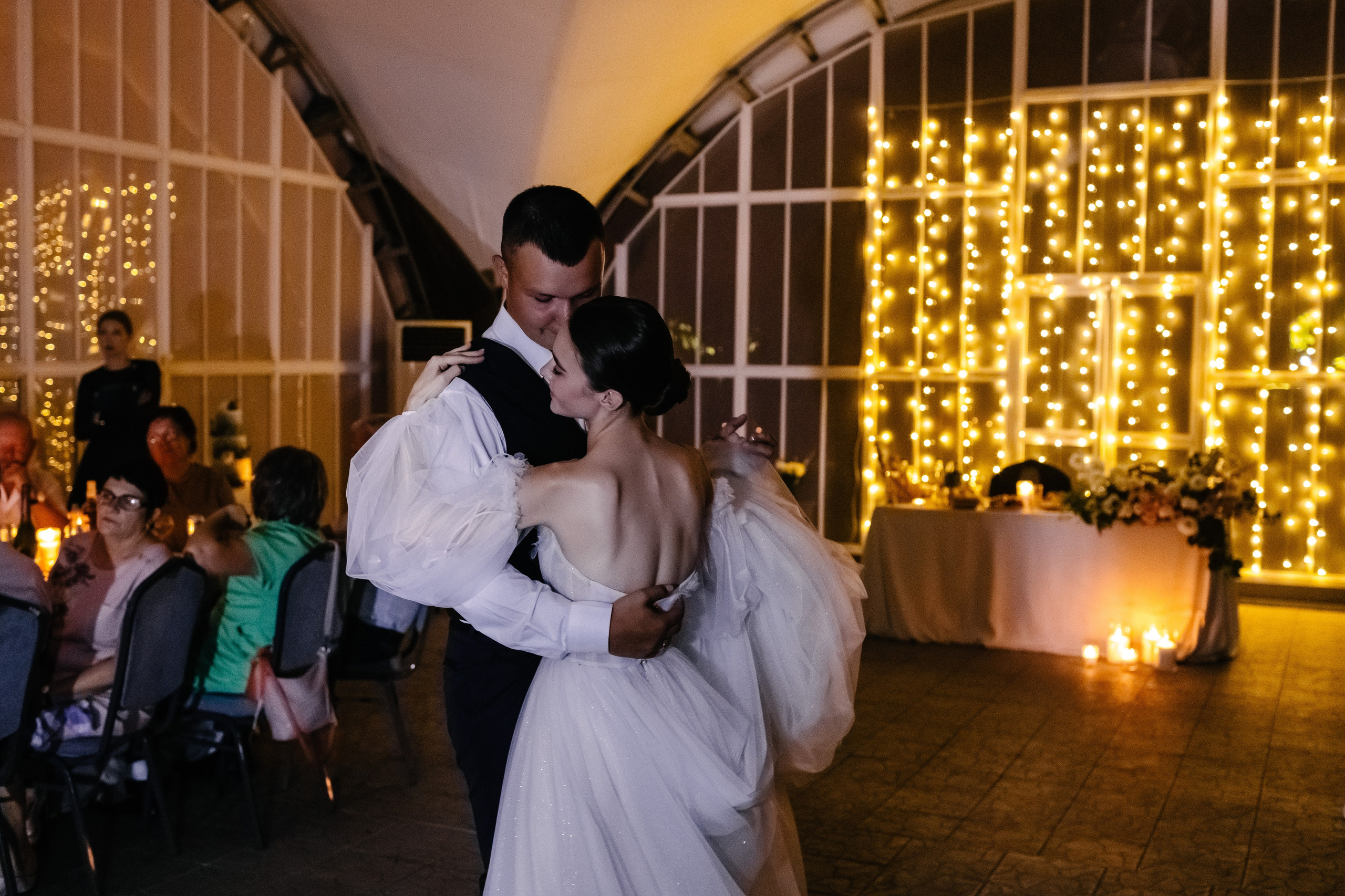 Ирина, Иван. Фотограф Волгоград Кристина Прохоренко