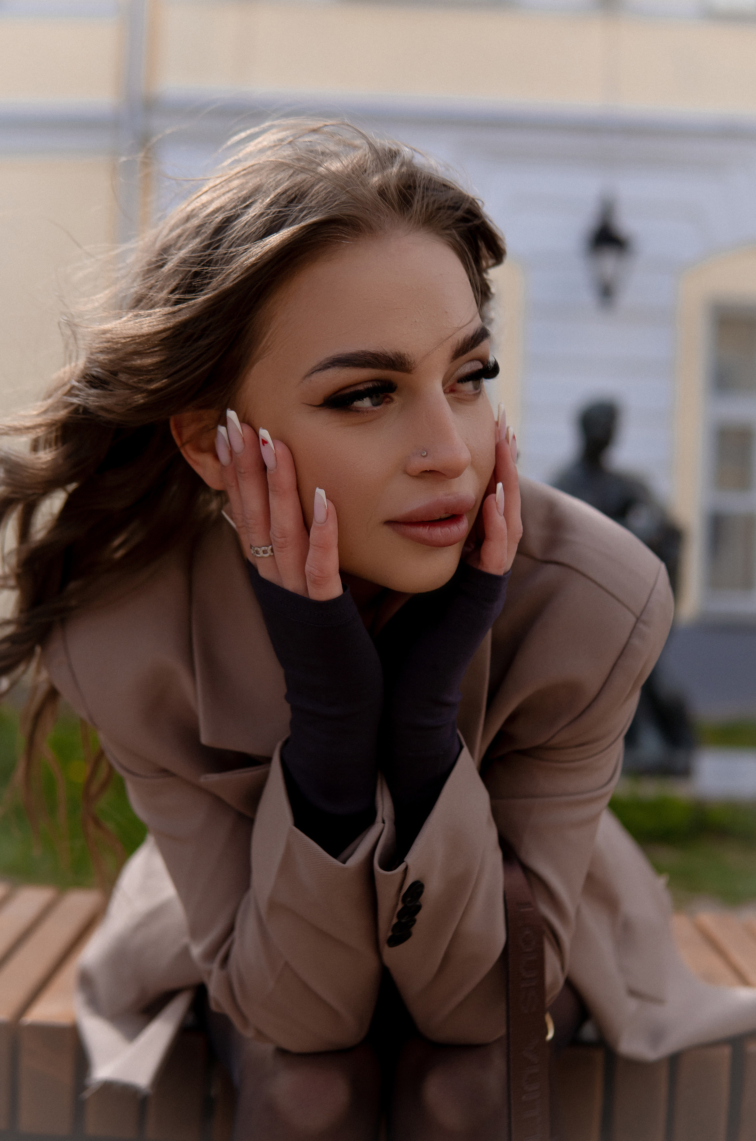 Лера. Студийный и свадебный фотограф Смоленск