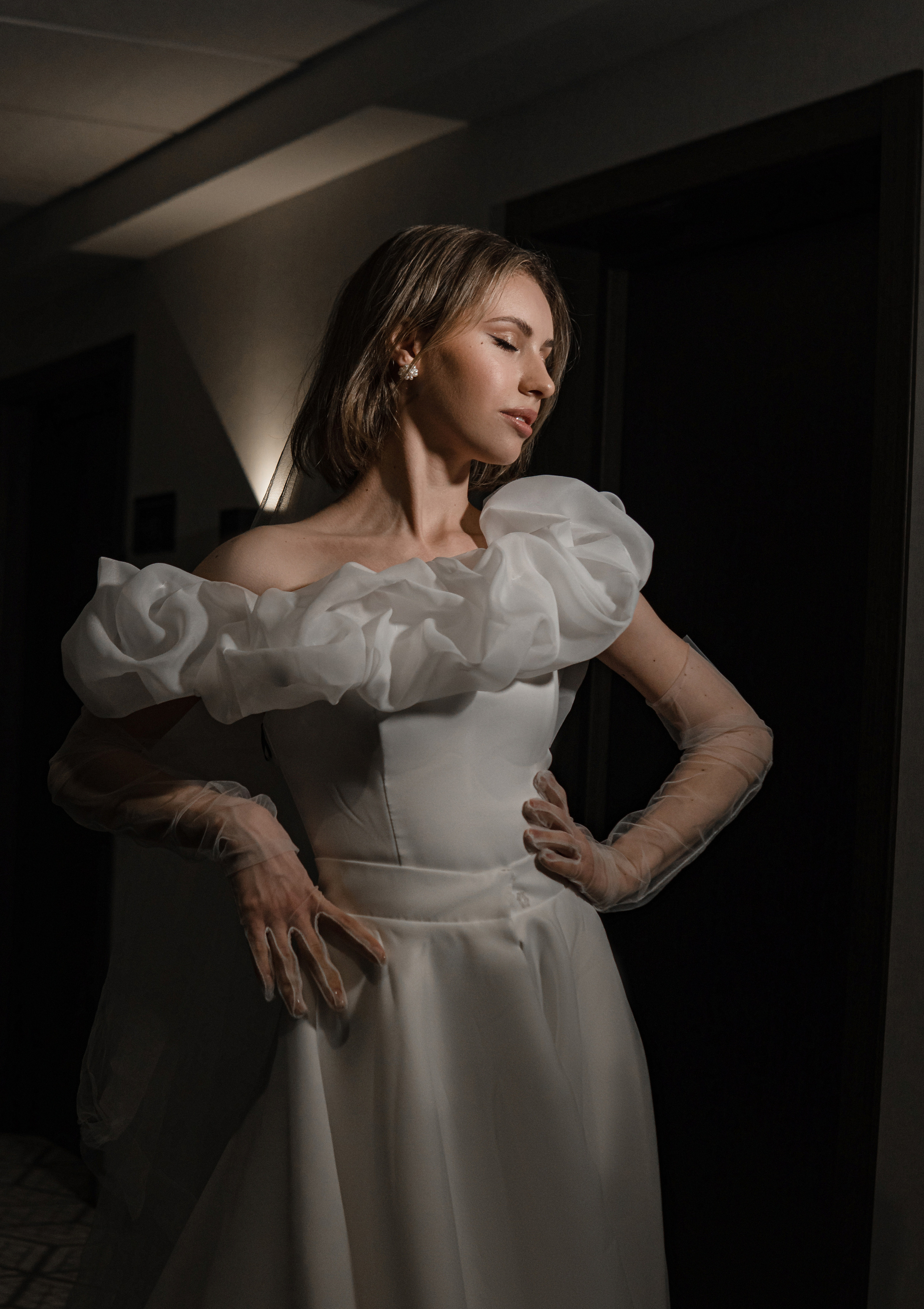 Свадьба. Студийный и свадебный фотограф Смоленск