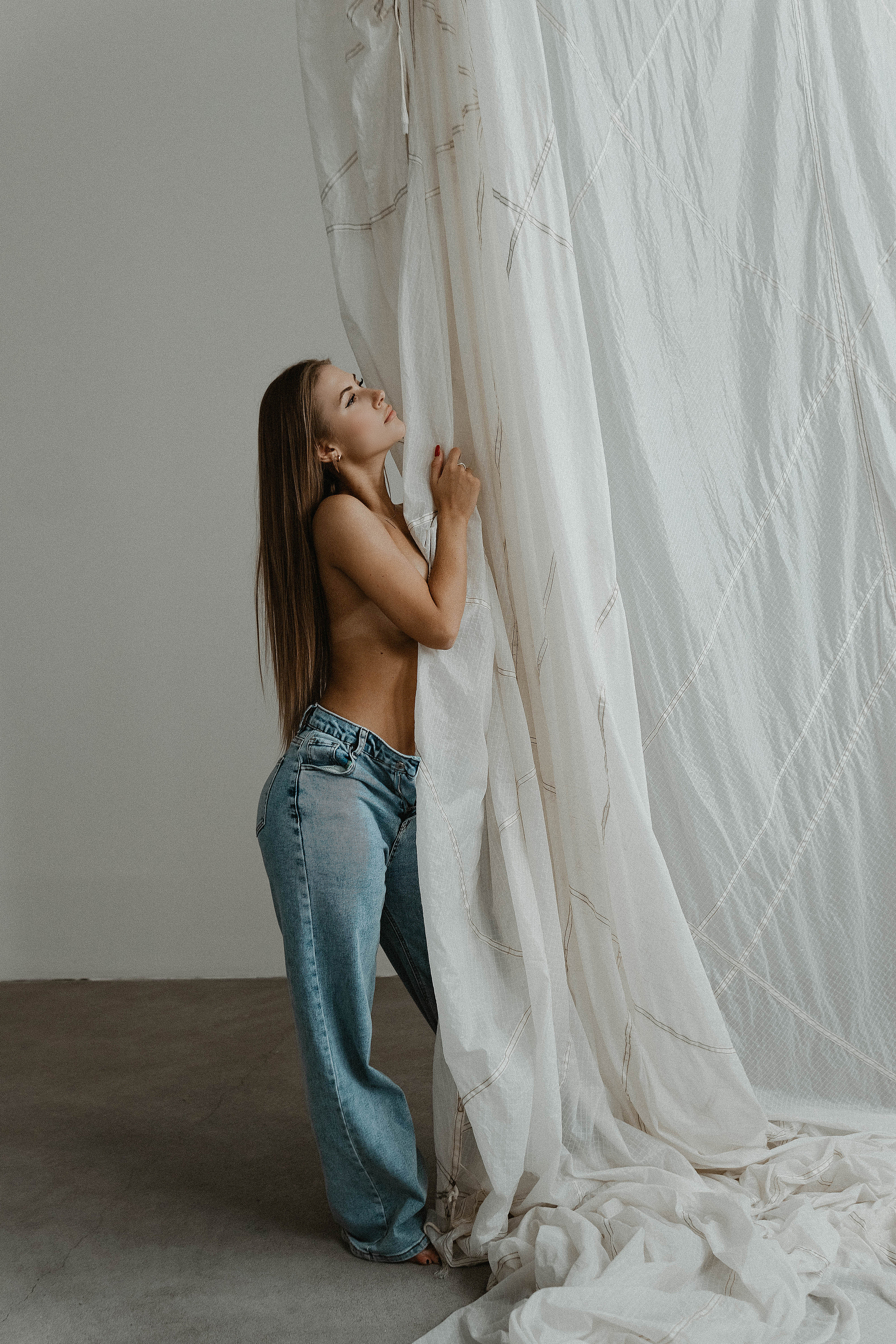 Лена. Студийный и свадебный фотограф Смоленск